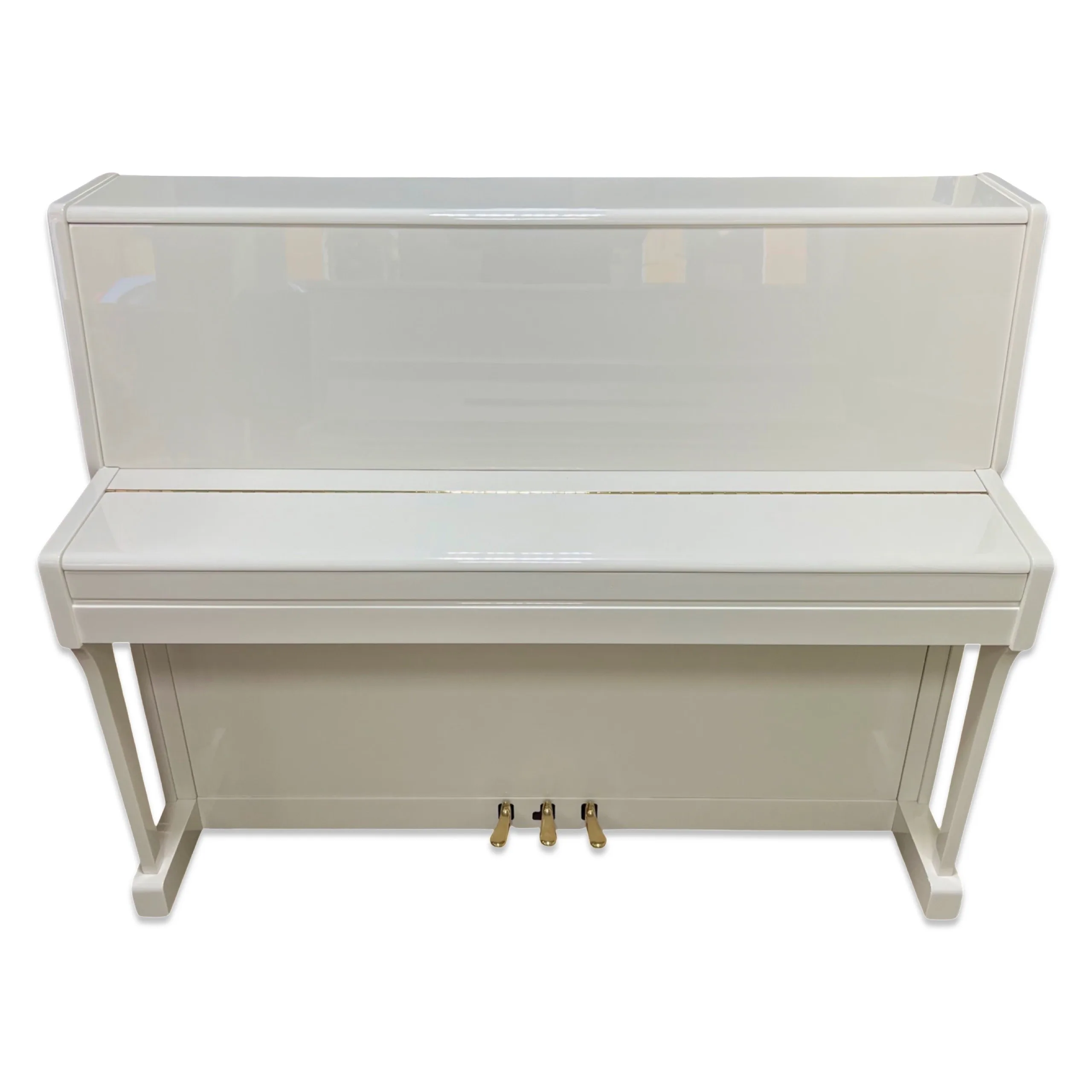 Pianinas "Schlogl" - Image 2