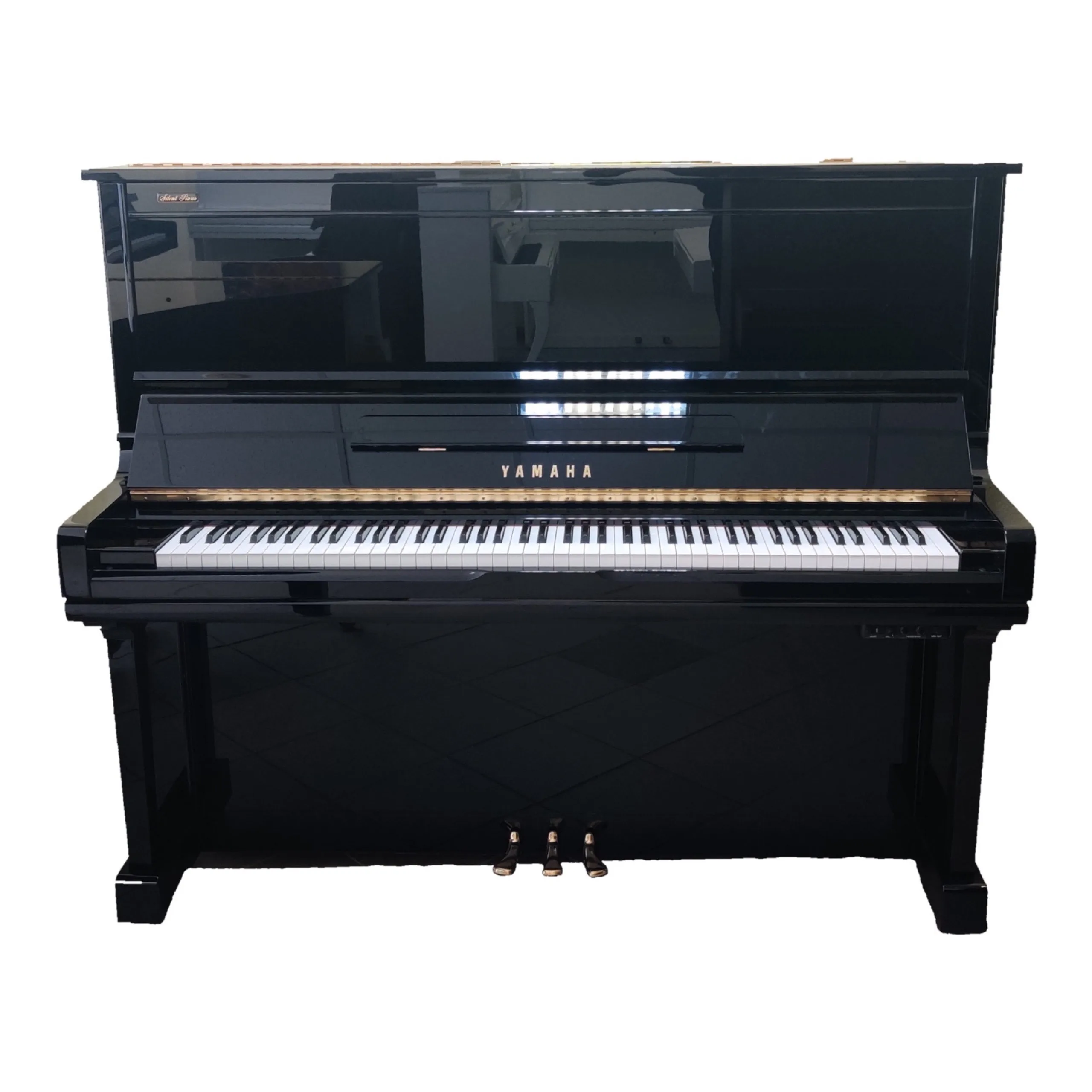 YAMAHA U300S PIANINAS