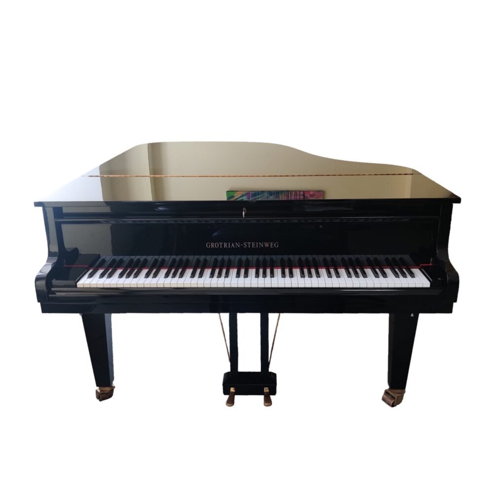 Fortepijonas "Grotrian Steinweg" 190cm - Image 2