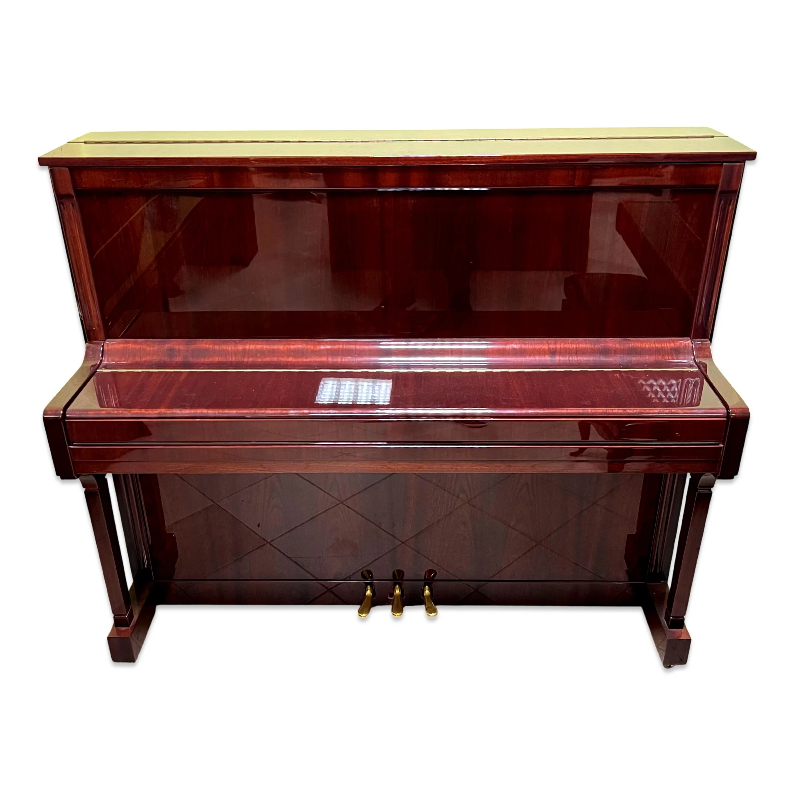 Pianinas "Schlogl" — изображение 2