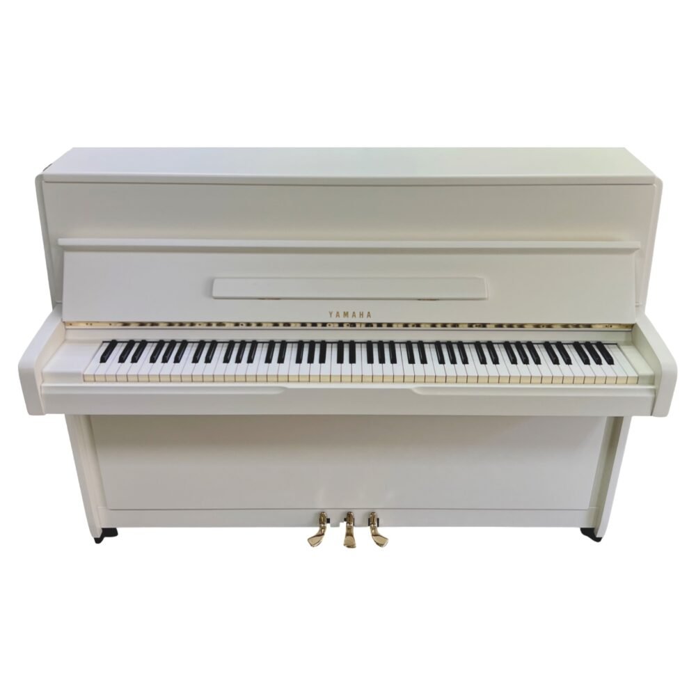 Pianinas "Yamaha" M1