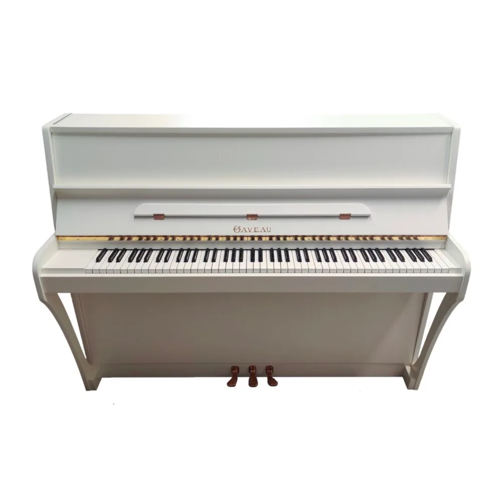 Pianinas "Gaveau"