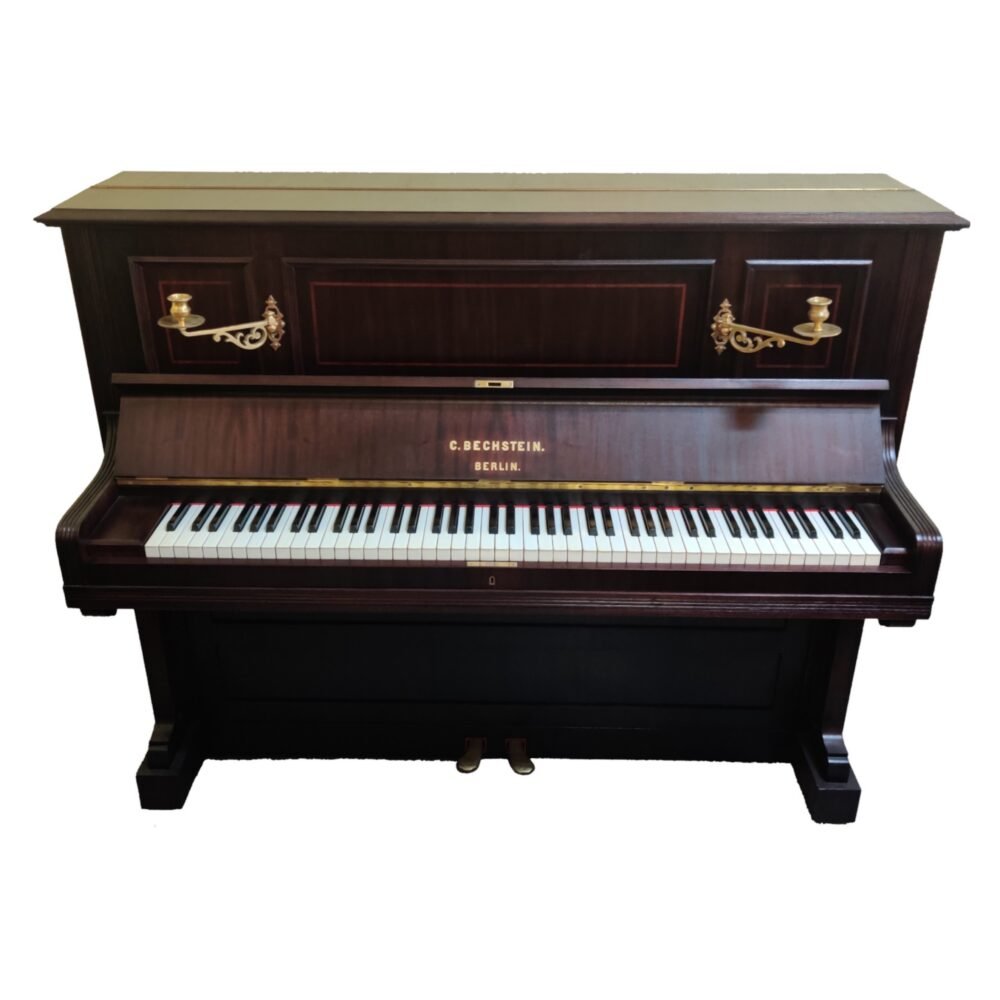 Pianinas "C. Bechstein"