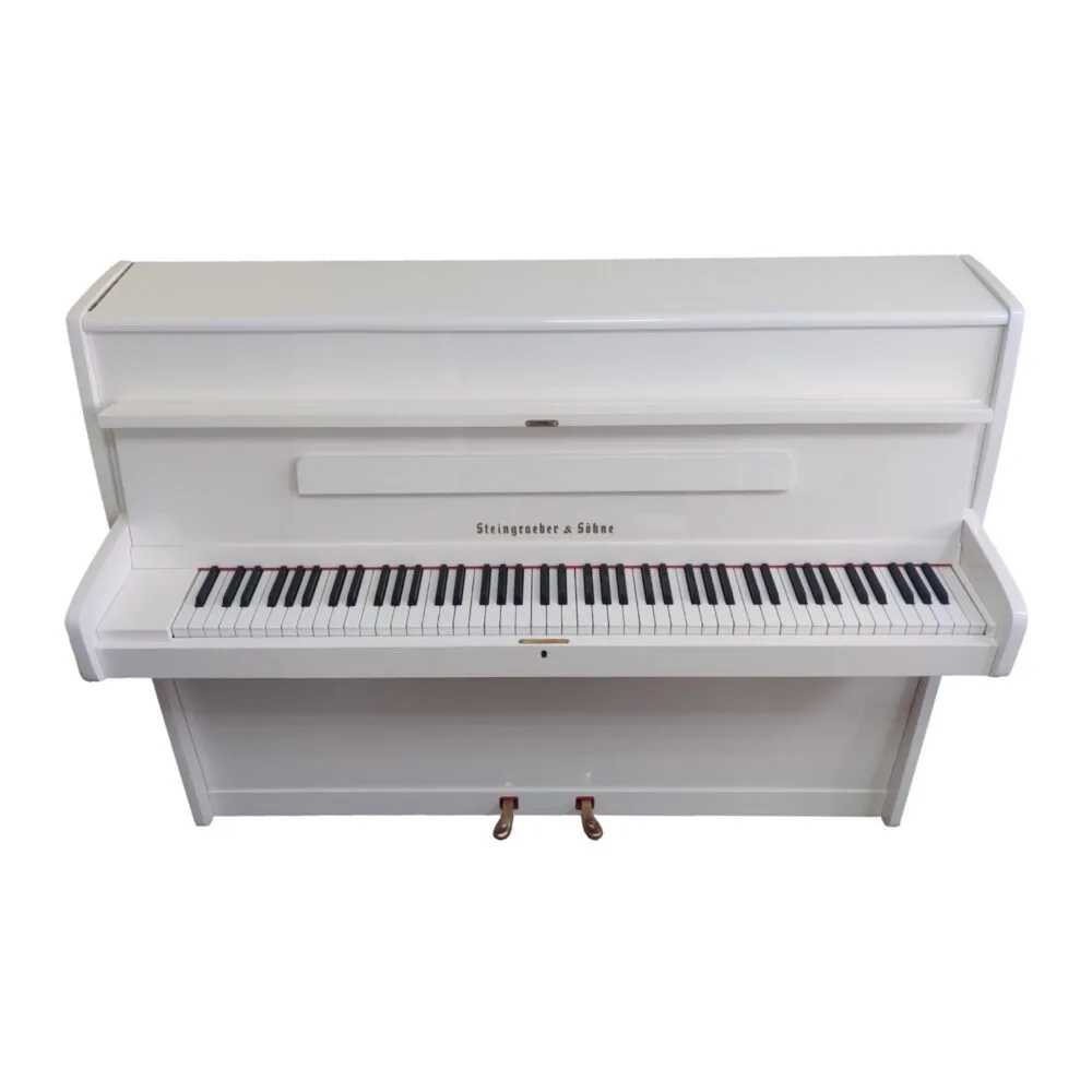 Pianinas "Steingraeber & Söhne"