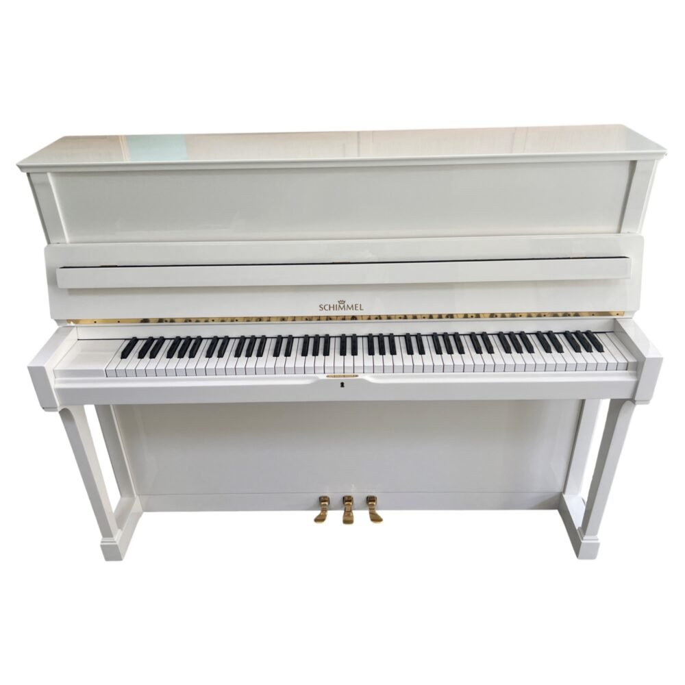 Pianinas "Schimmel" 118T