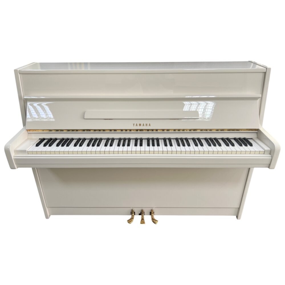 Pianinas "Yamaha"