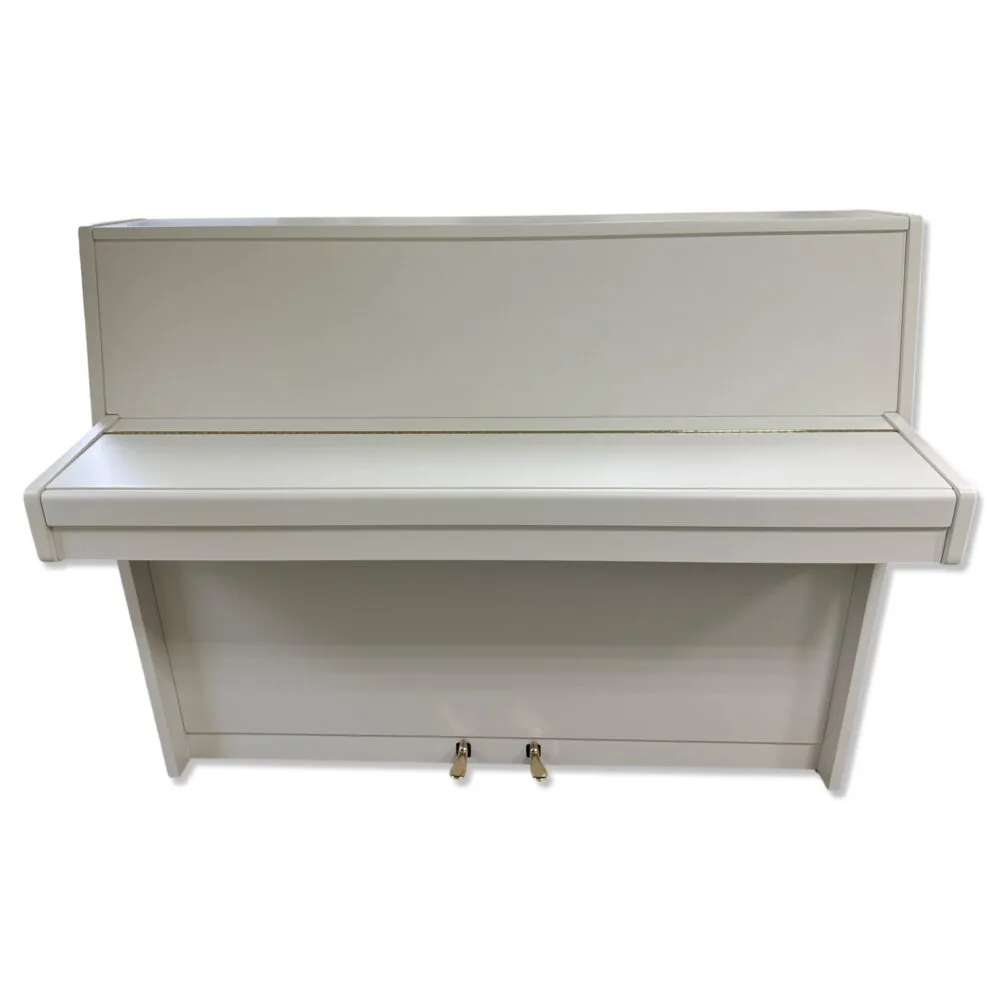 Pianinas “Ibach” - Image 2