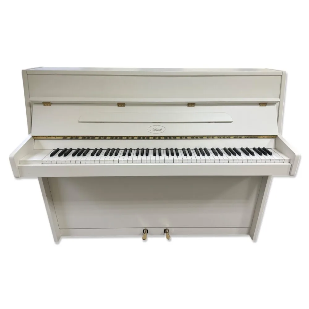 Pianinas “Ibach”