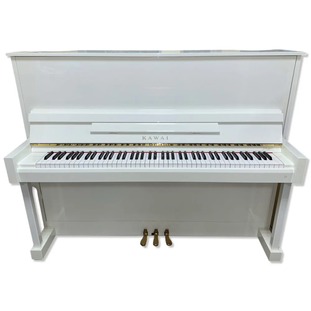 Pianinas "Kawai" 125cm