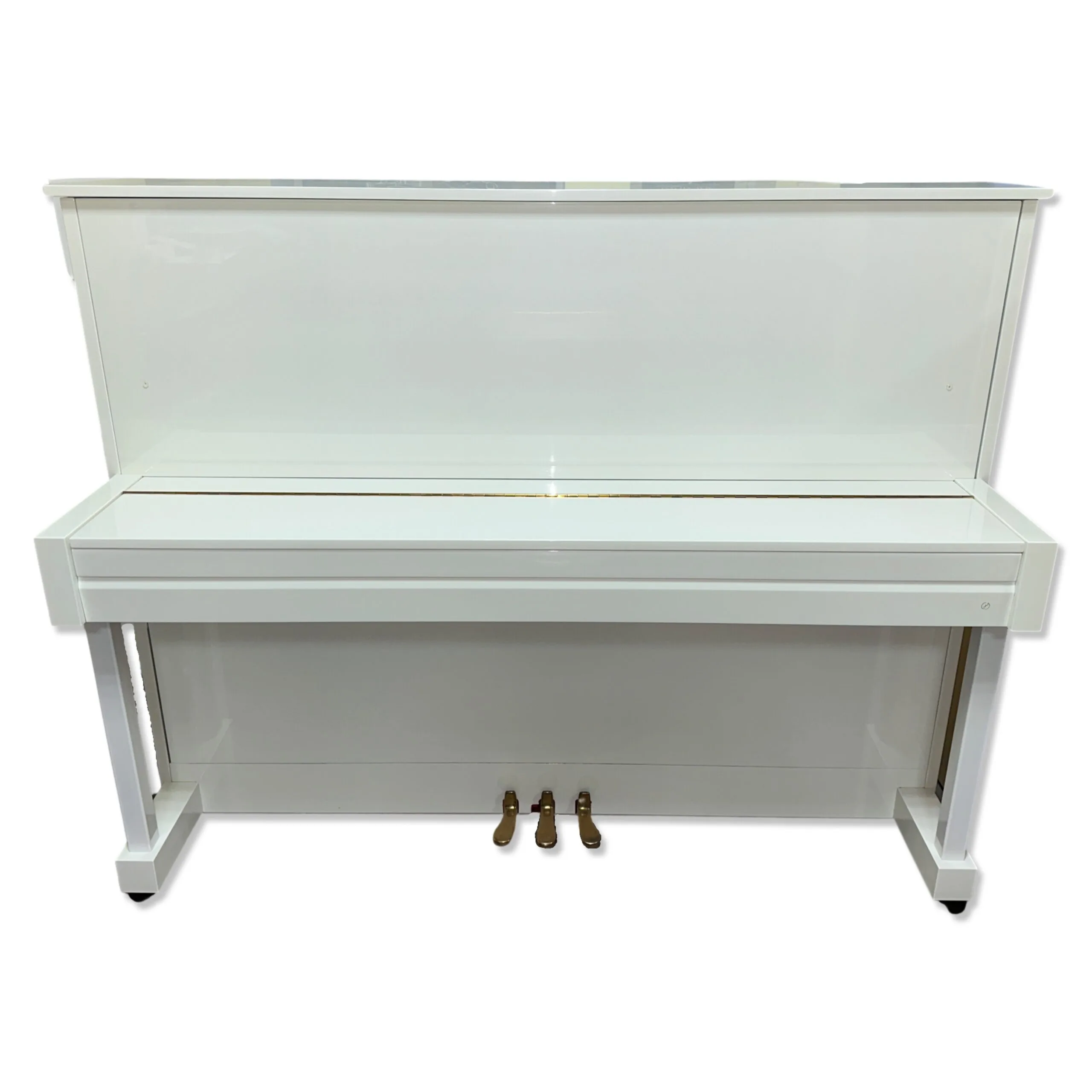 Pianinas "Kawai" - Paveikslėlis 2