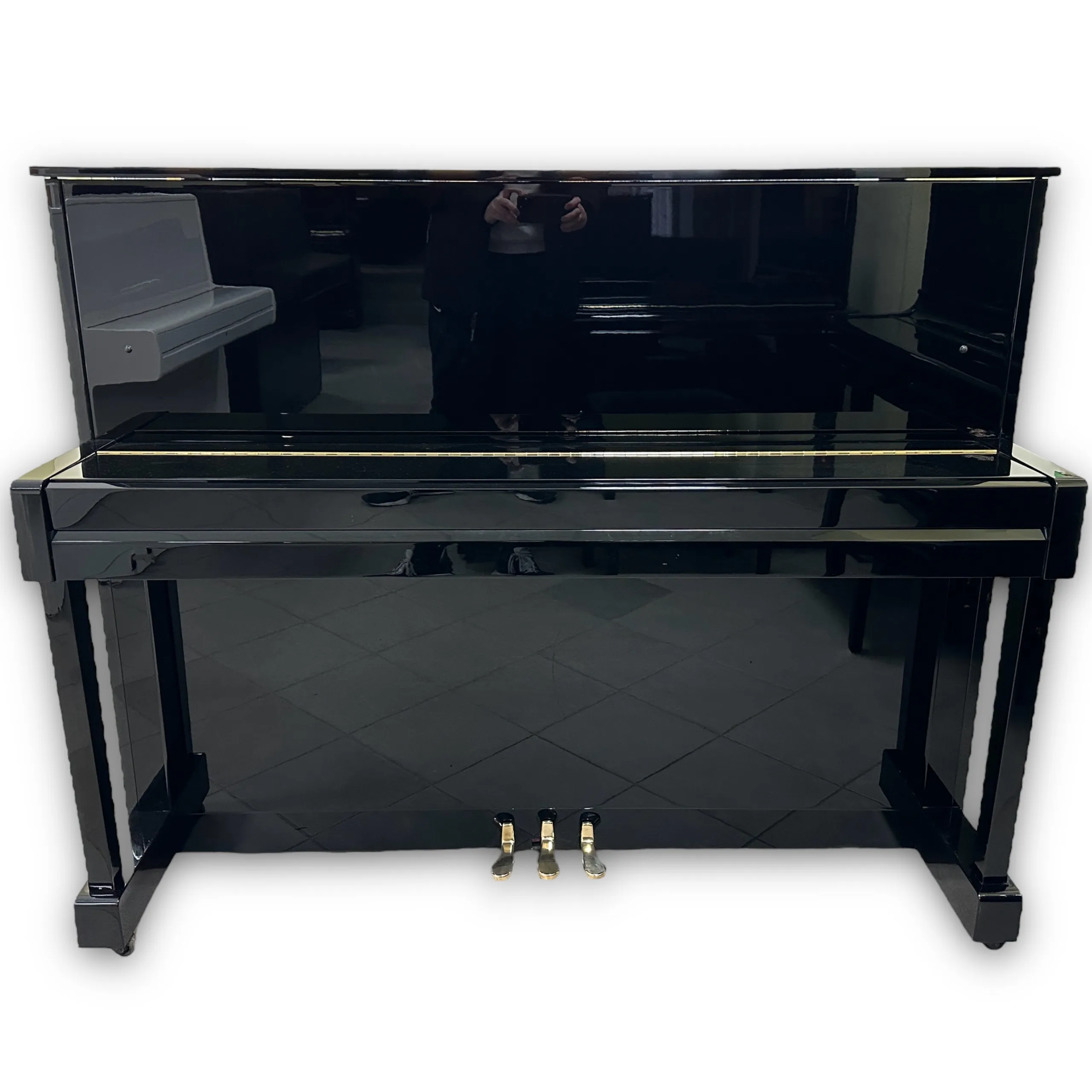 Pianinas "Kawai" Special - Paveikslėlis 2