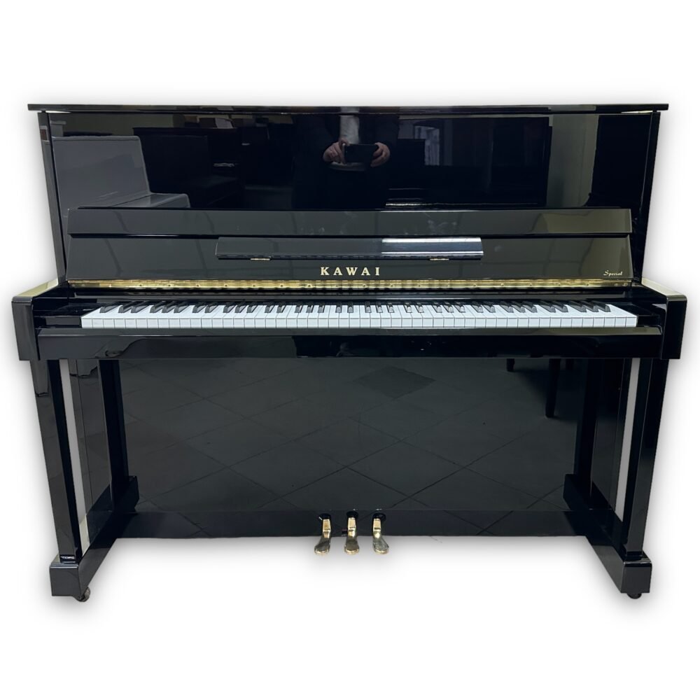 Pianinas "Kawai" Special