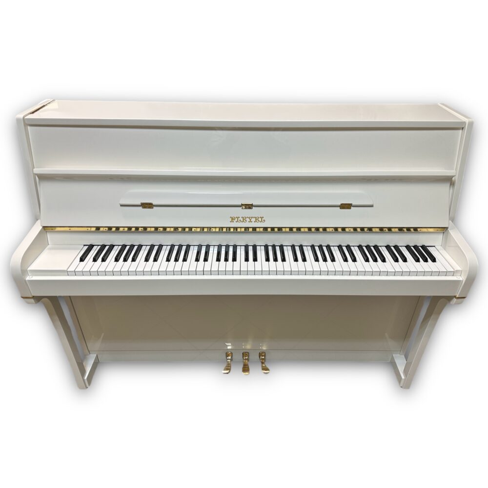 Pianinas "Pleyel"