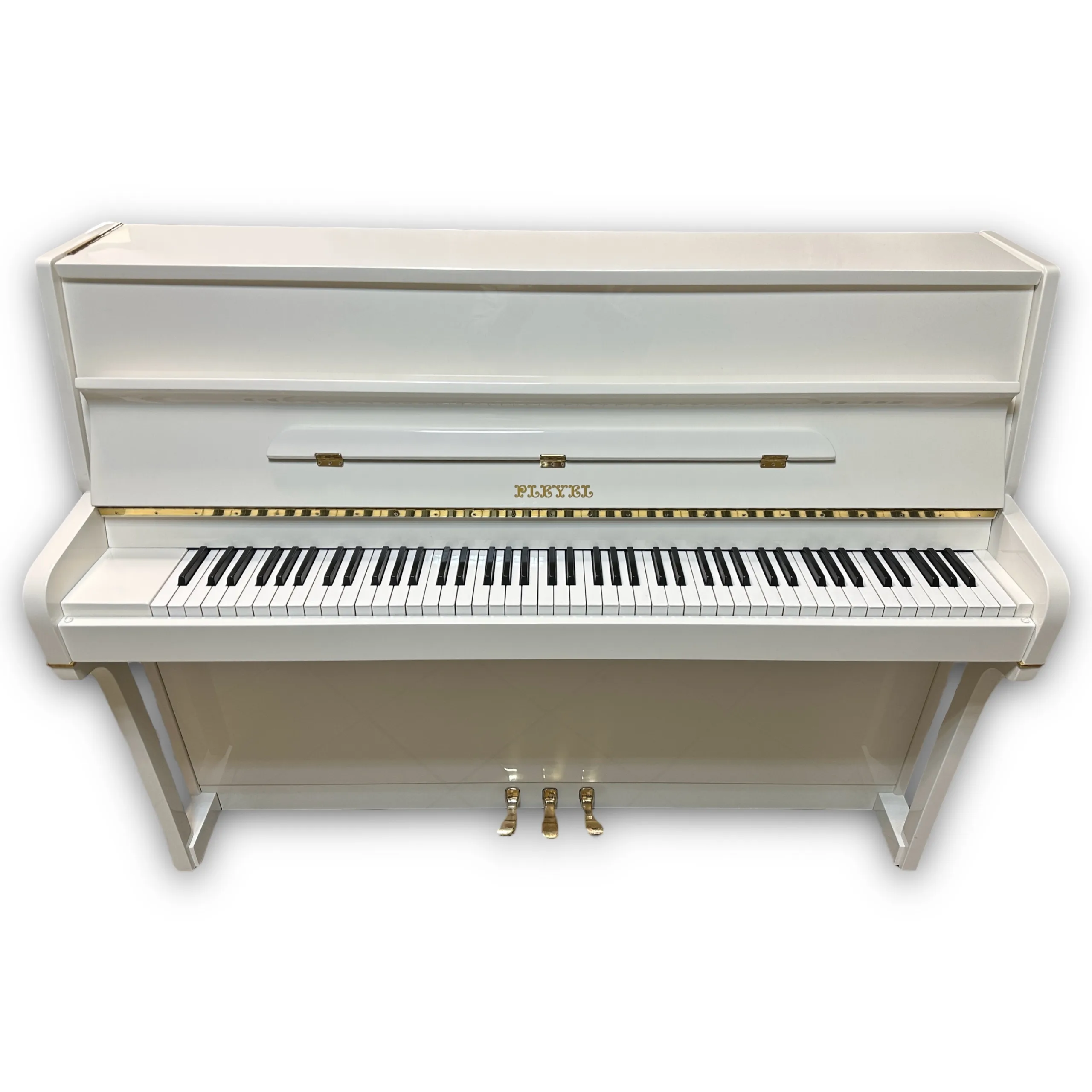 Pianinas "Pleyel"