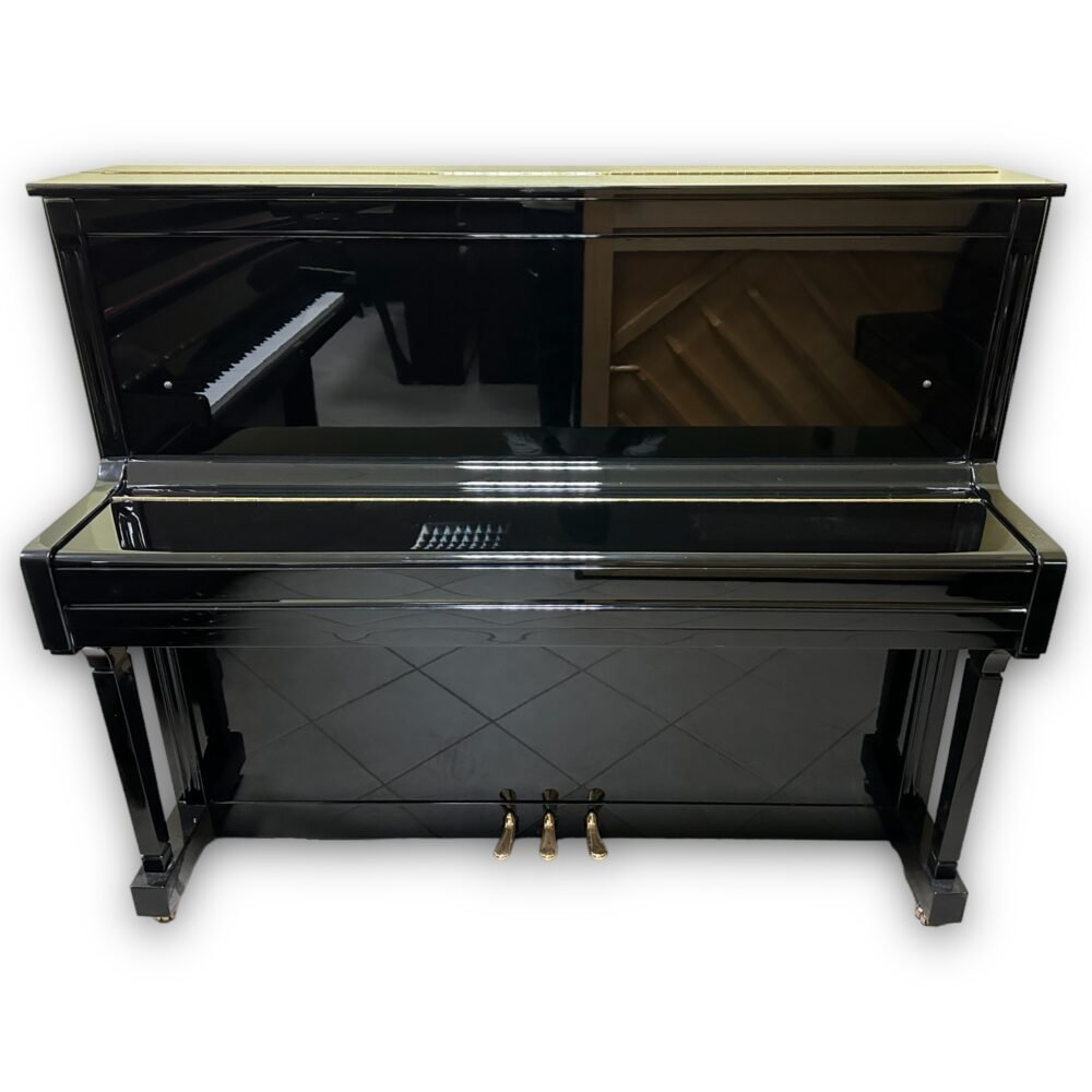 Pianinas "Schlogl" - Image 2