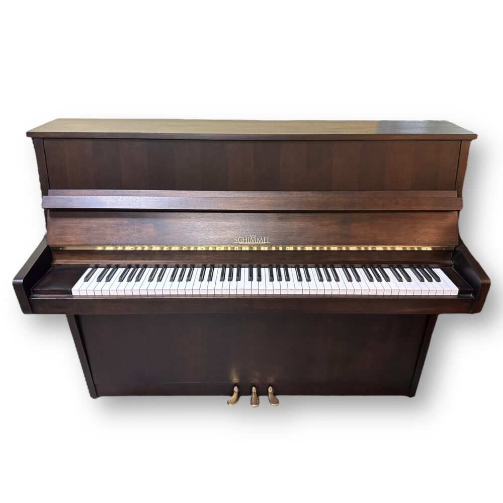 Pianinas "Schimmel"