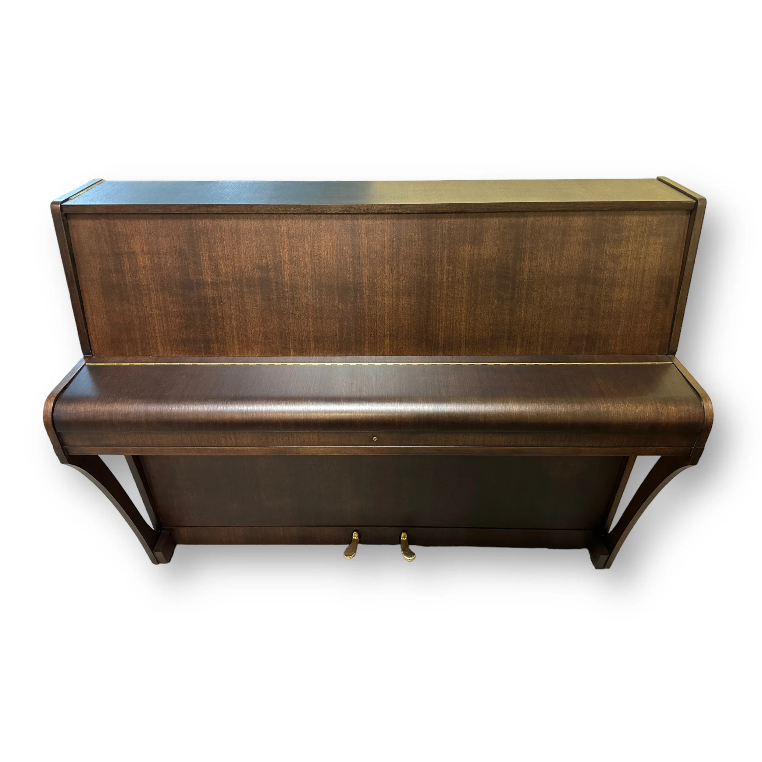 Pianinas "Gaveau" - obrazek 2