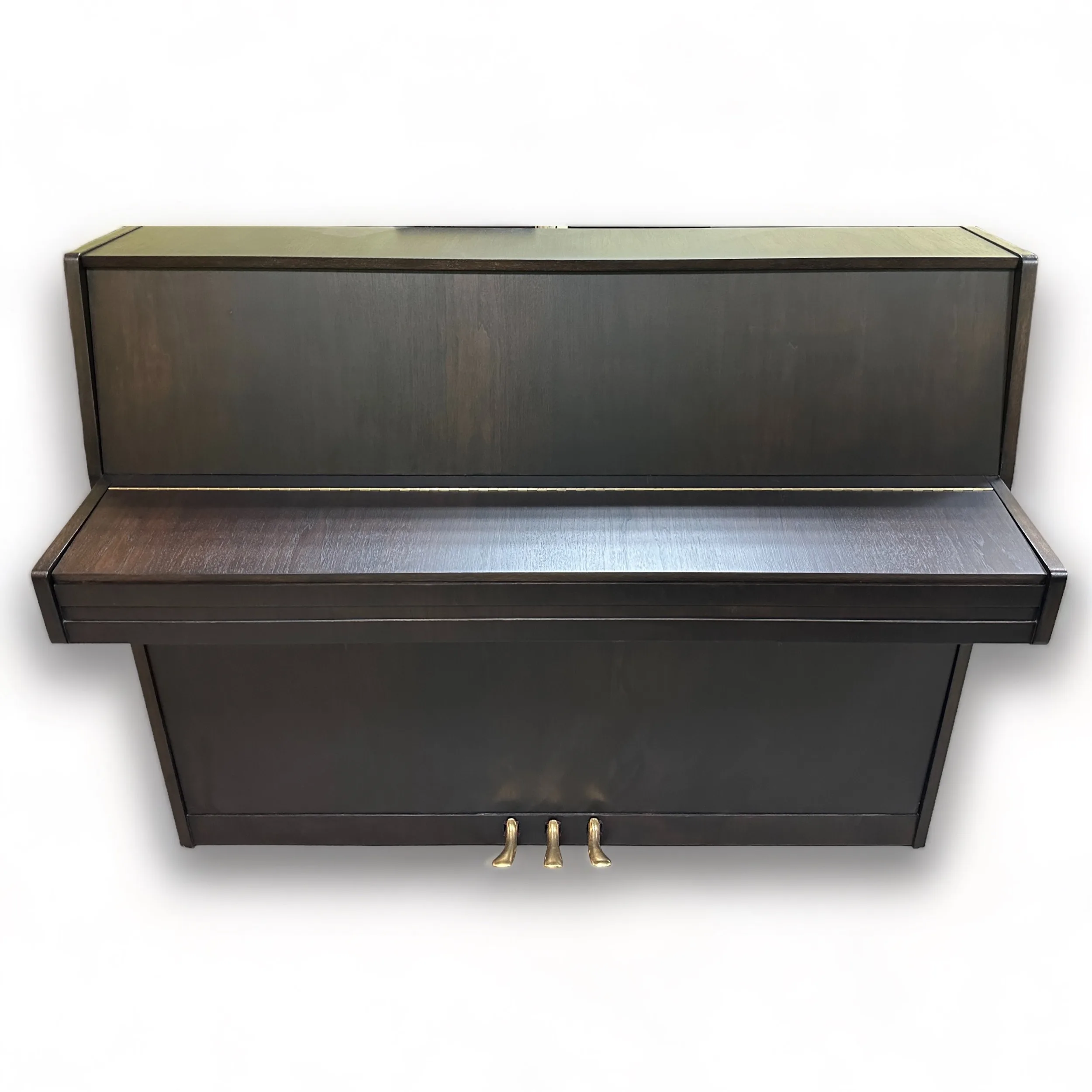 Pianinas "Zeitter & Winkelmann" - obrazek 2
