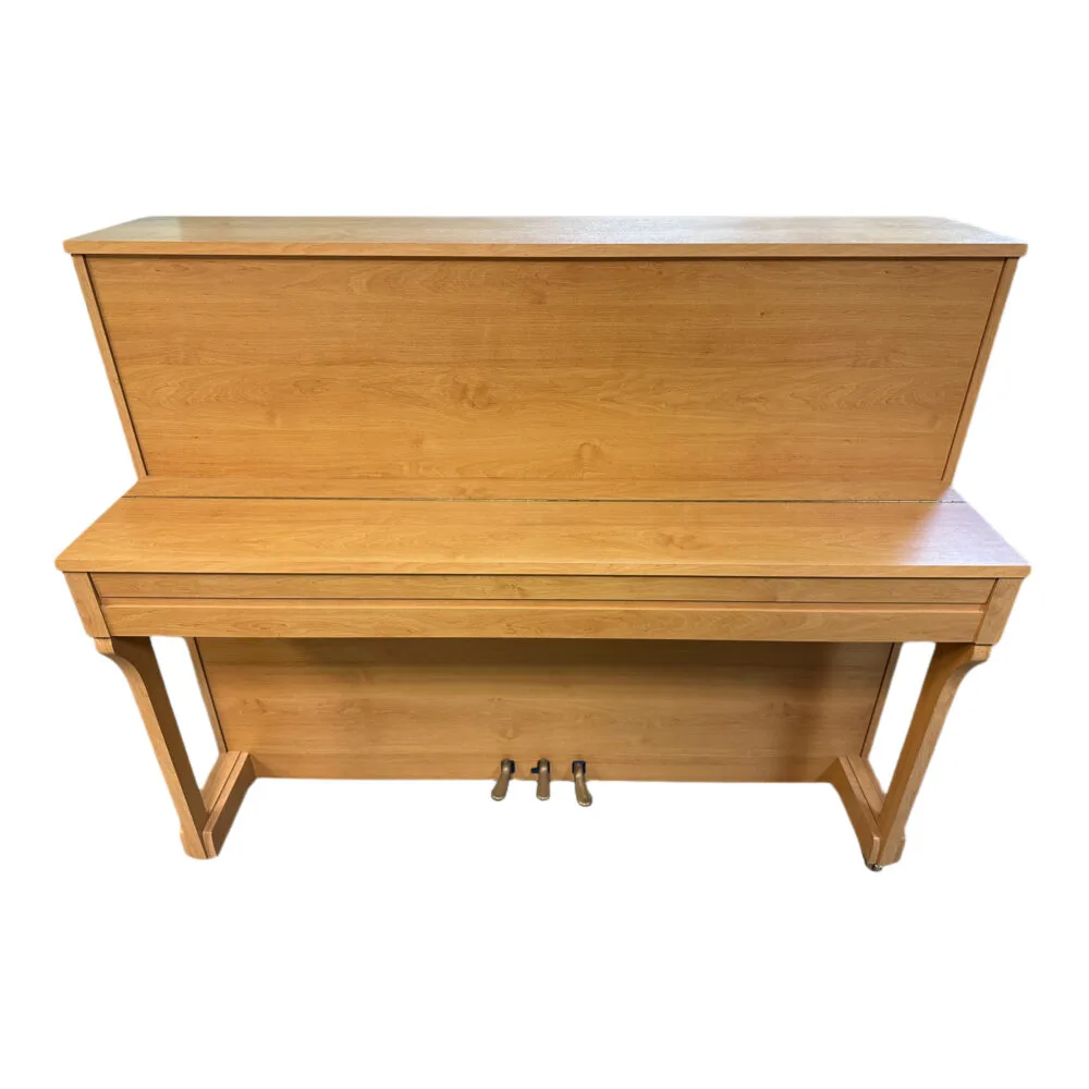 Pianinas "W. Hoffmann" - Paveikslėlis 2