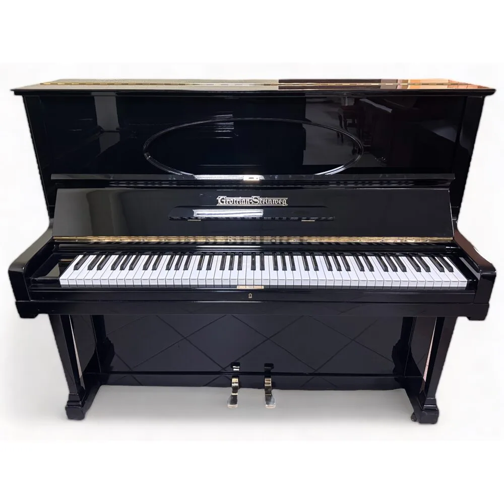 Grotrian Steinweg 125