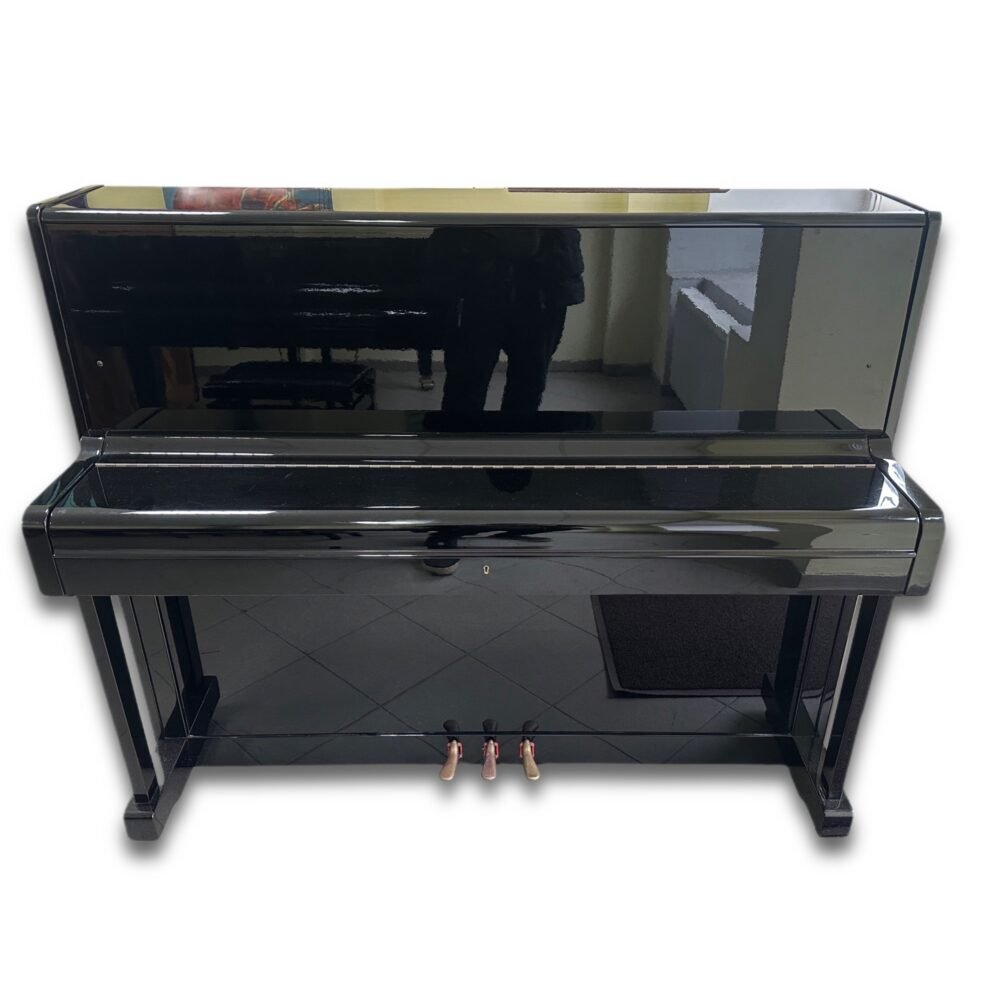 Pianinas "Rosler" - Image 2