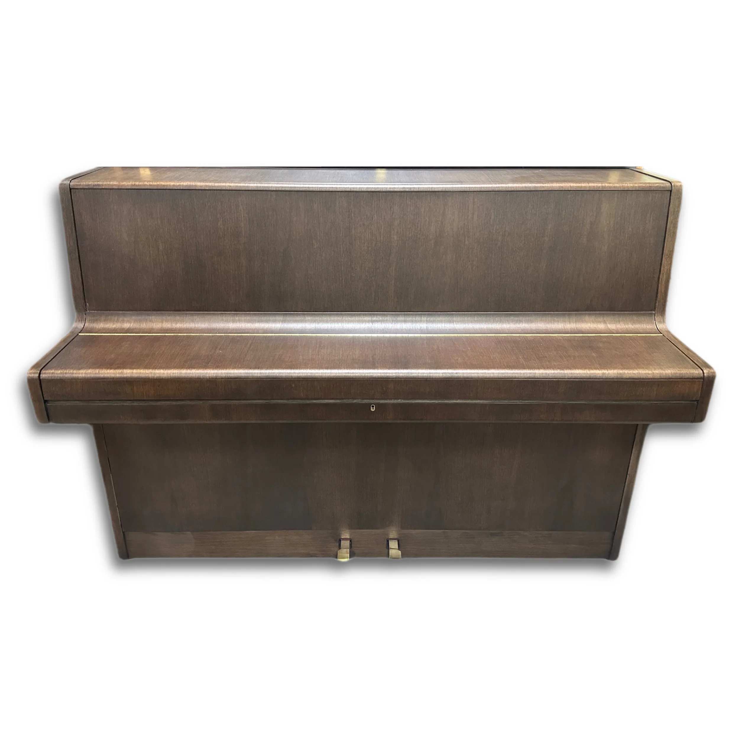 Pianinas "Tetsch & May" - Pilt 2