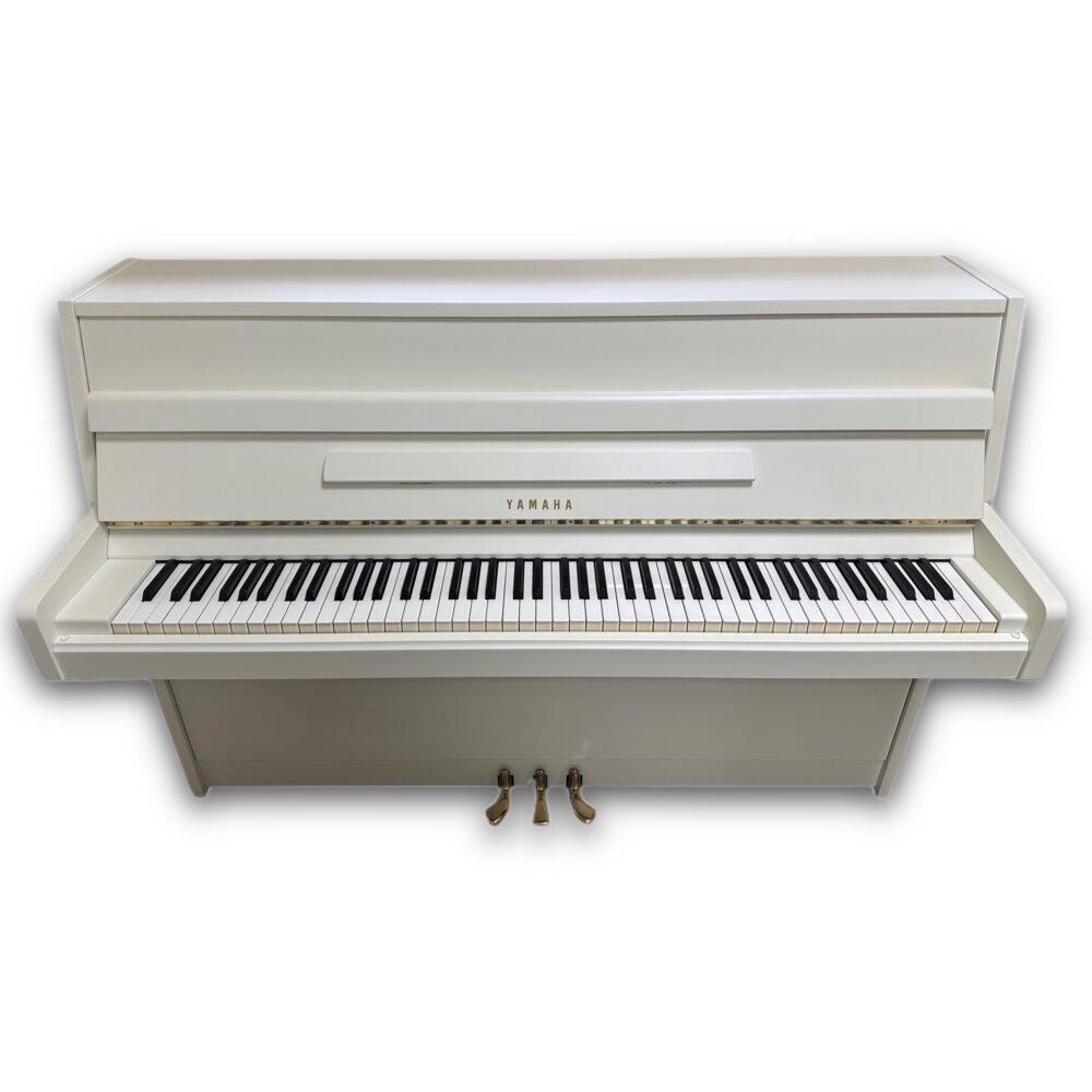 Pianinas "Yamaha"