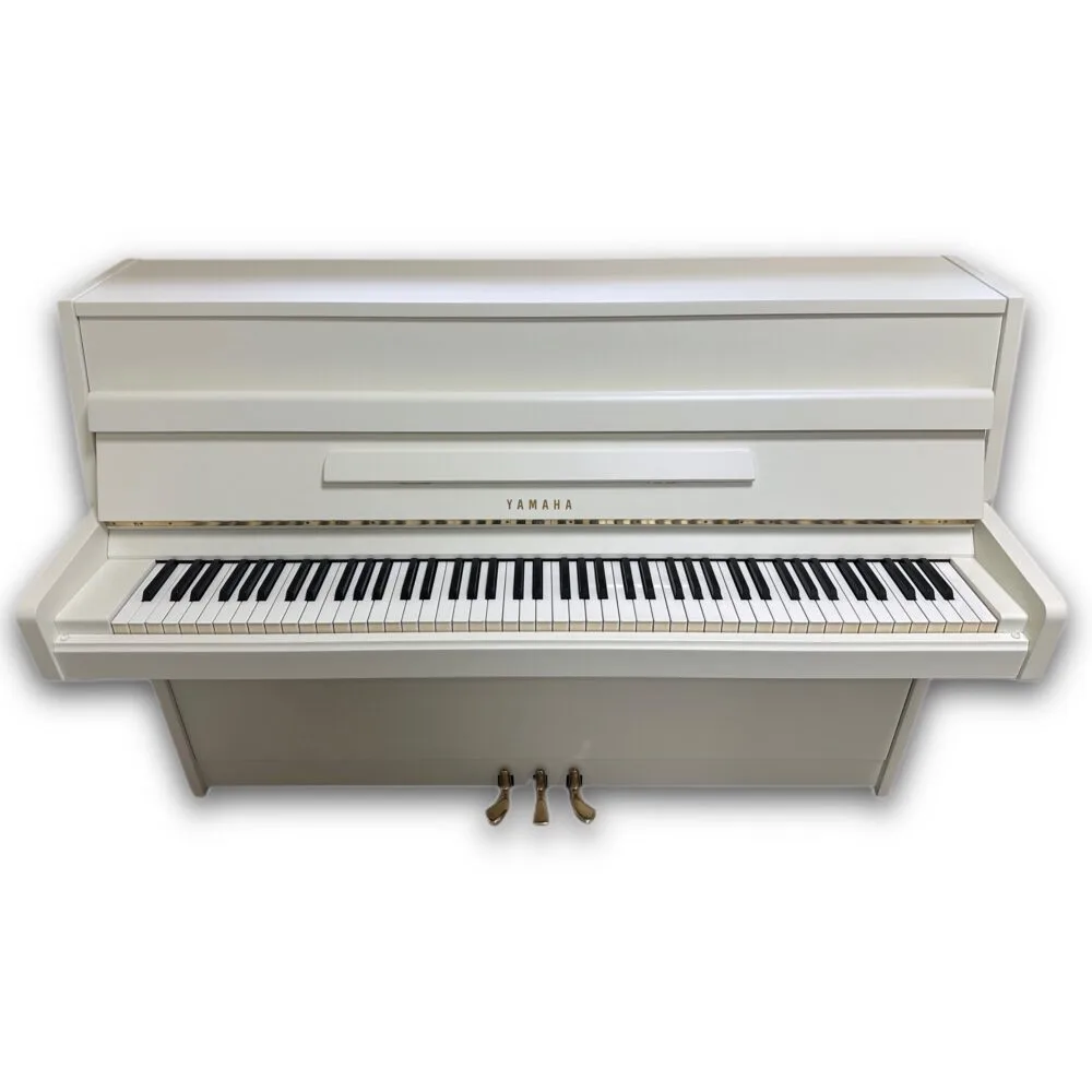 Pianinas Yamaha
