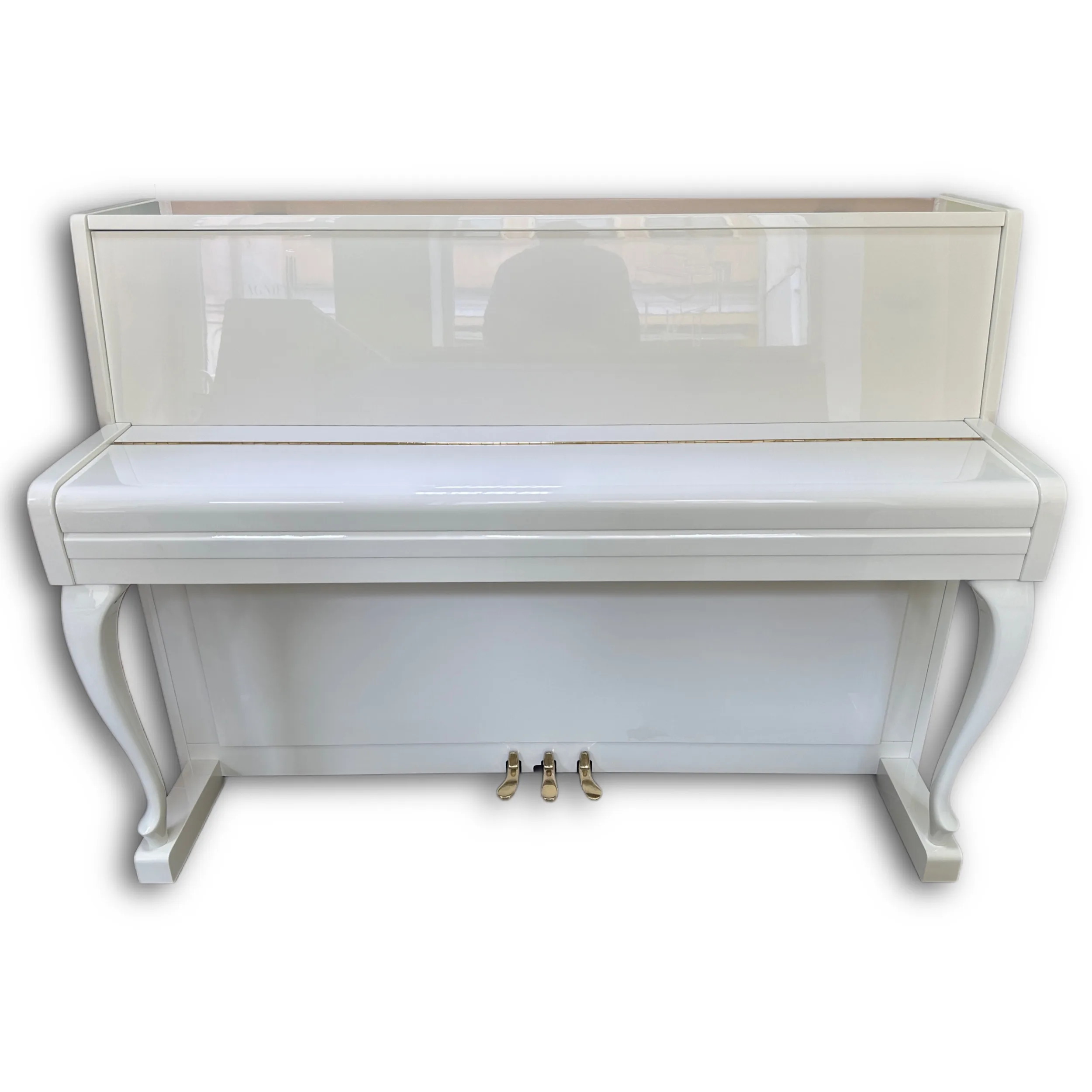 Pianinas "Kawai" — attēls 2