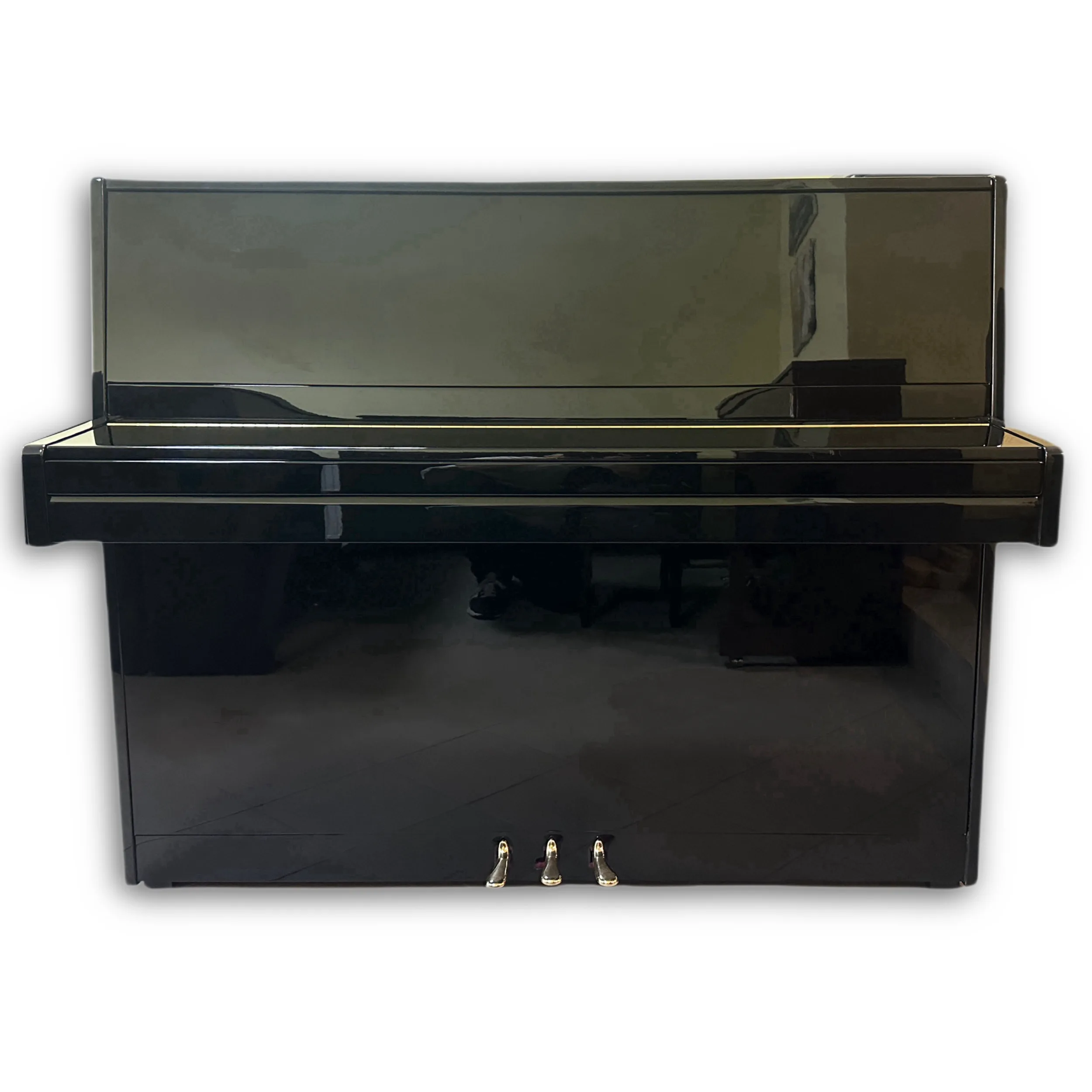 Pianinas "Fibich" - Pilt 2