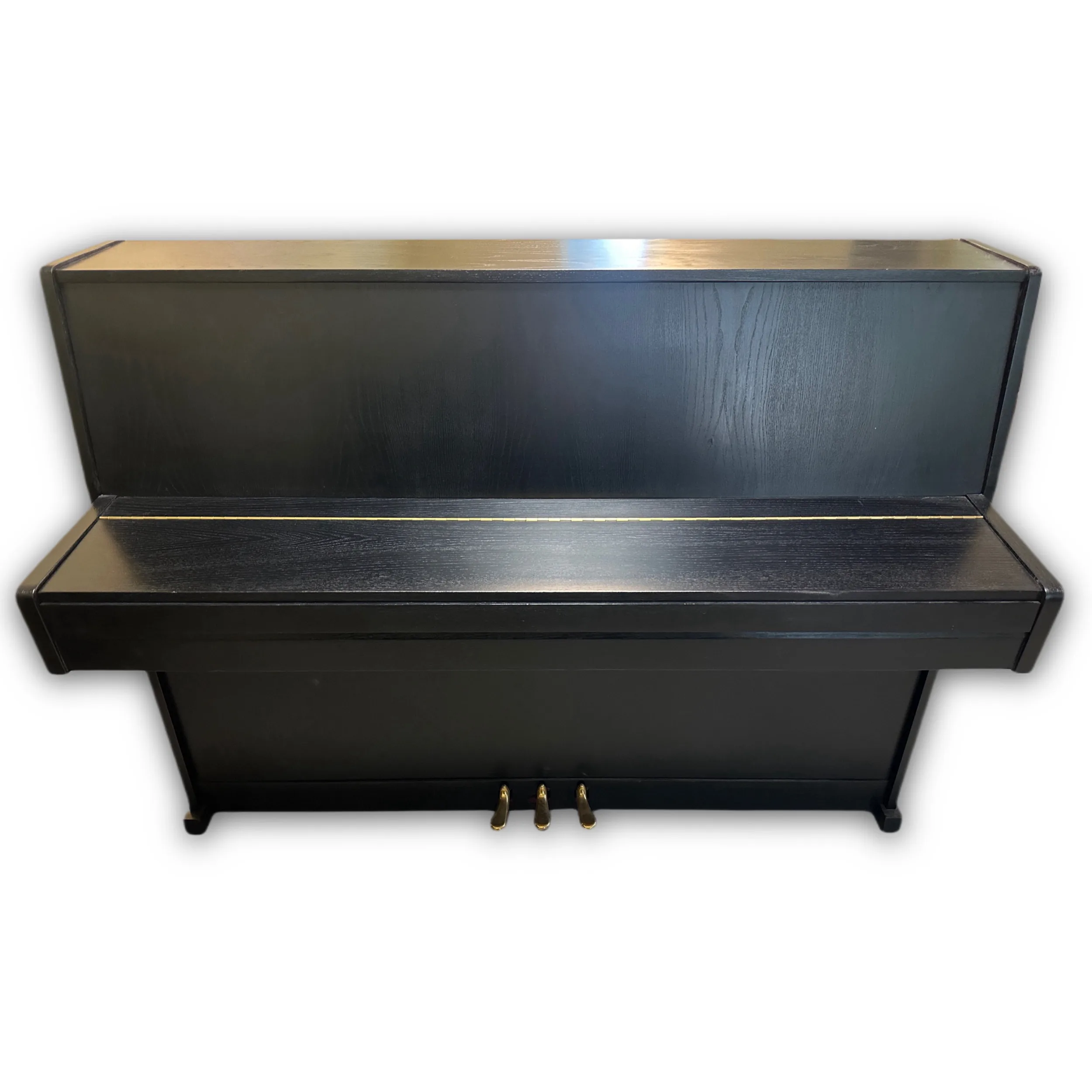 Pianinas "Schlogl" - obrazek 2