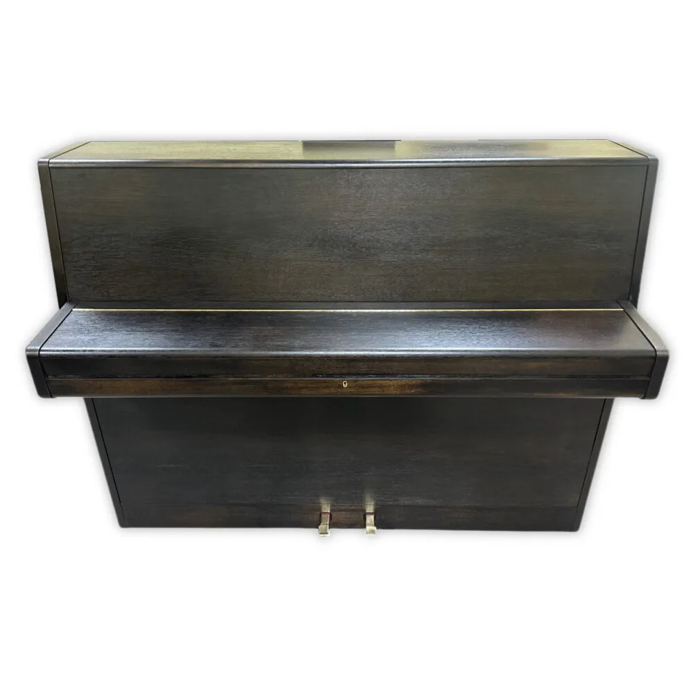 Pianinas "W.Hoffmann" - Paveikslėlis 2