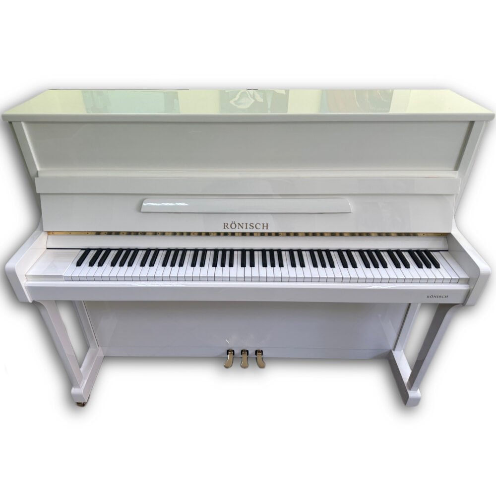 Pianinas Ronisch