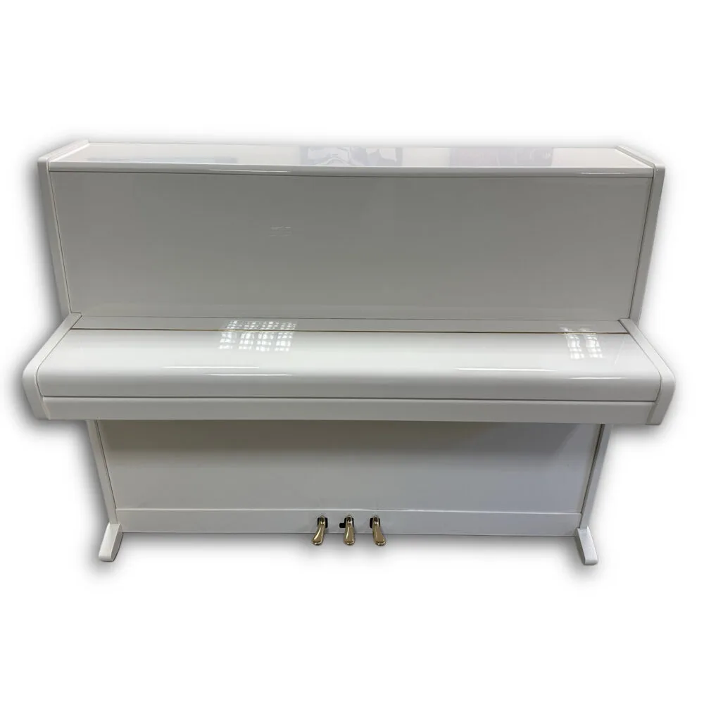 Pianinas "August Forster"