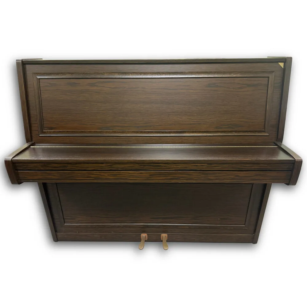 Pianinas "Grotrian Steinweg"