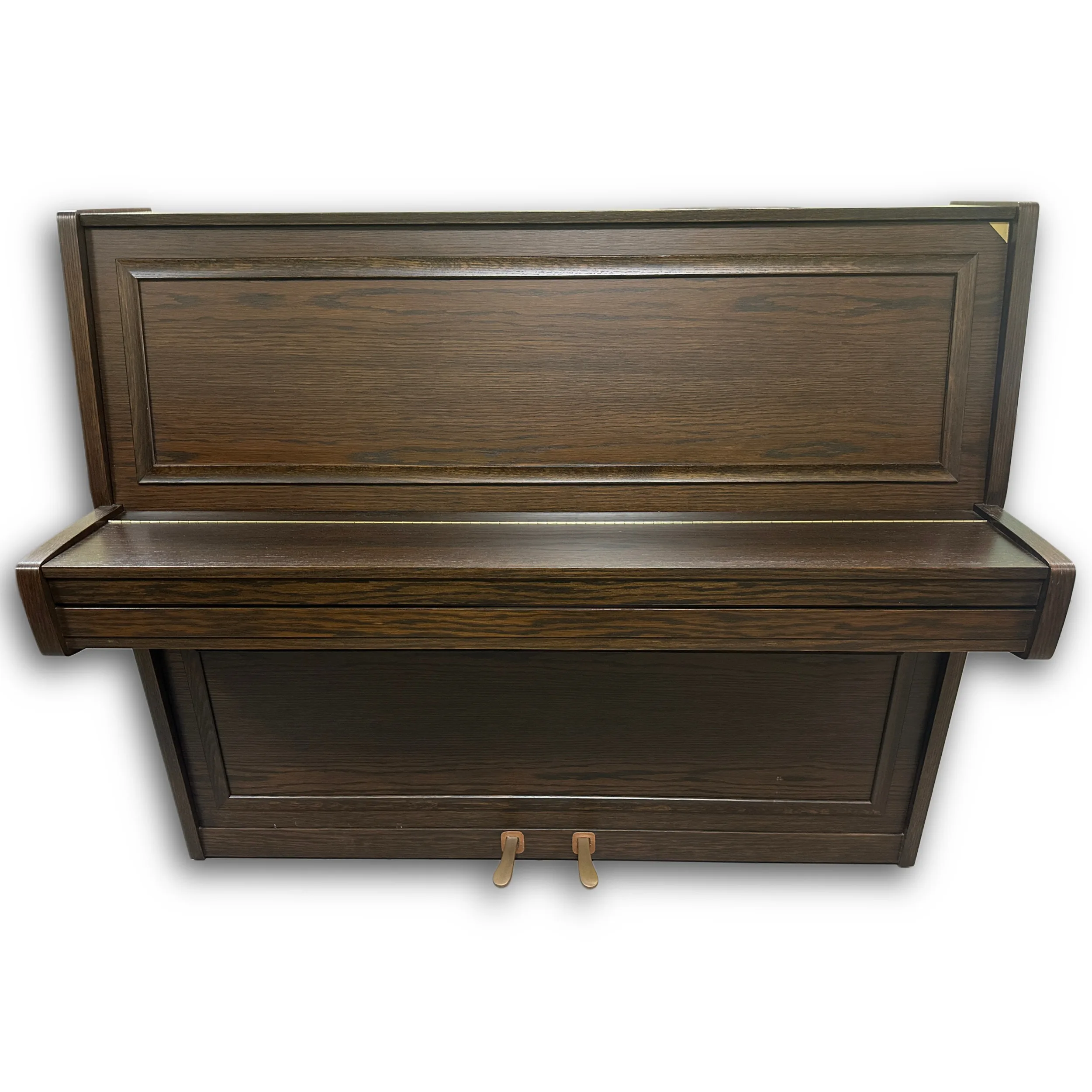 Pianinas "Grotrian Steinweg"