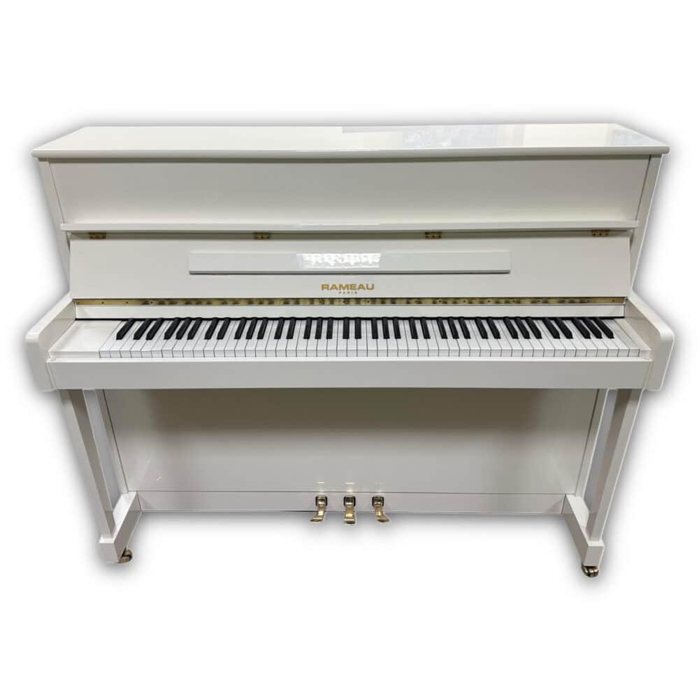pianinas Rameau