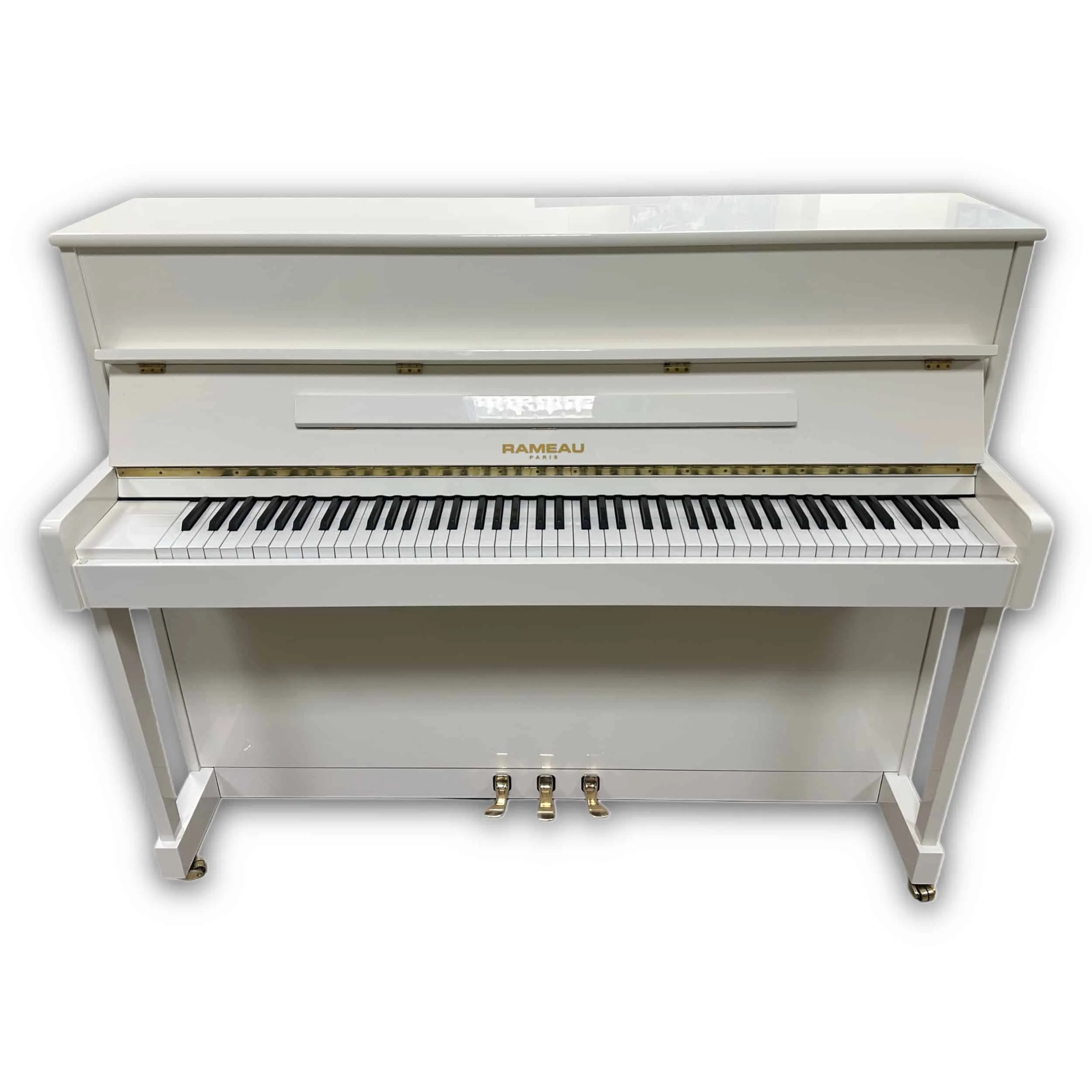 pianinas Rameau