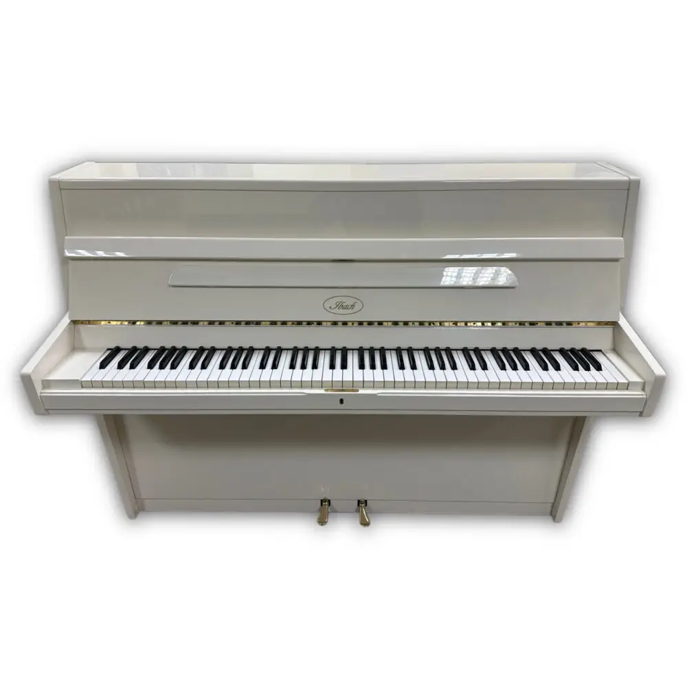 pianinas Ibach