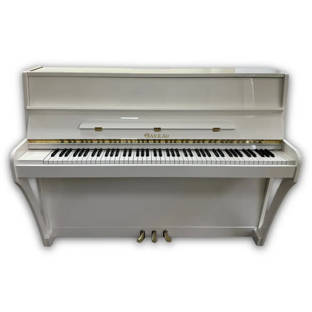 Pianinas Gaveau