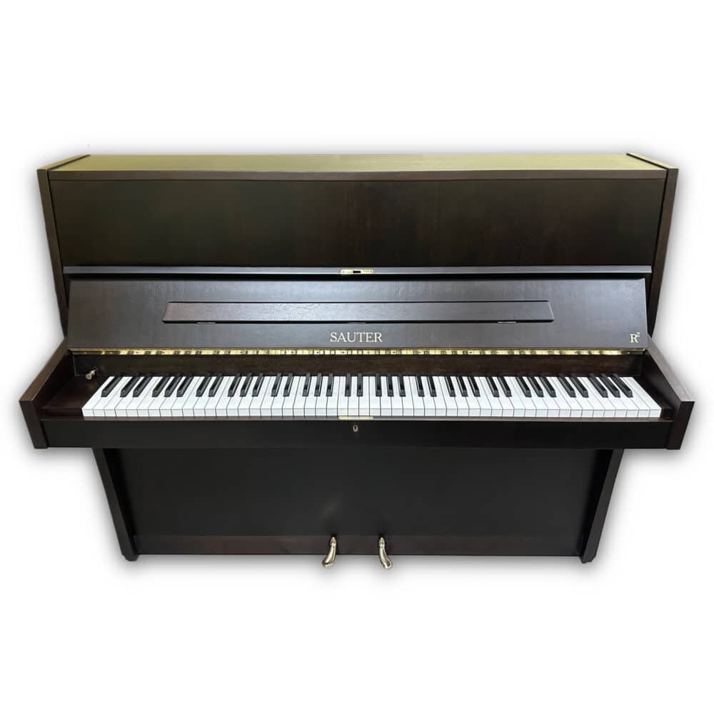 pianinas Sauter