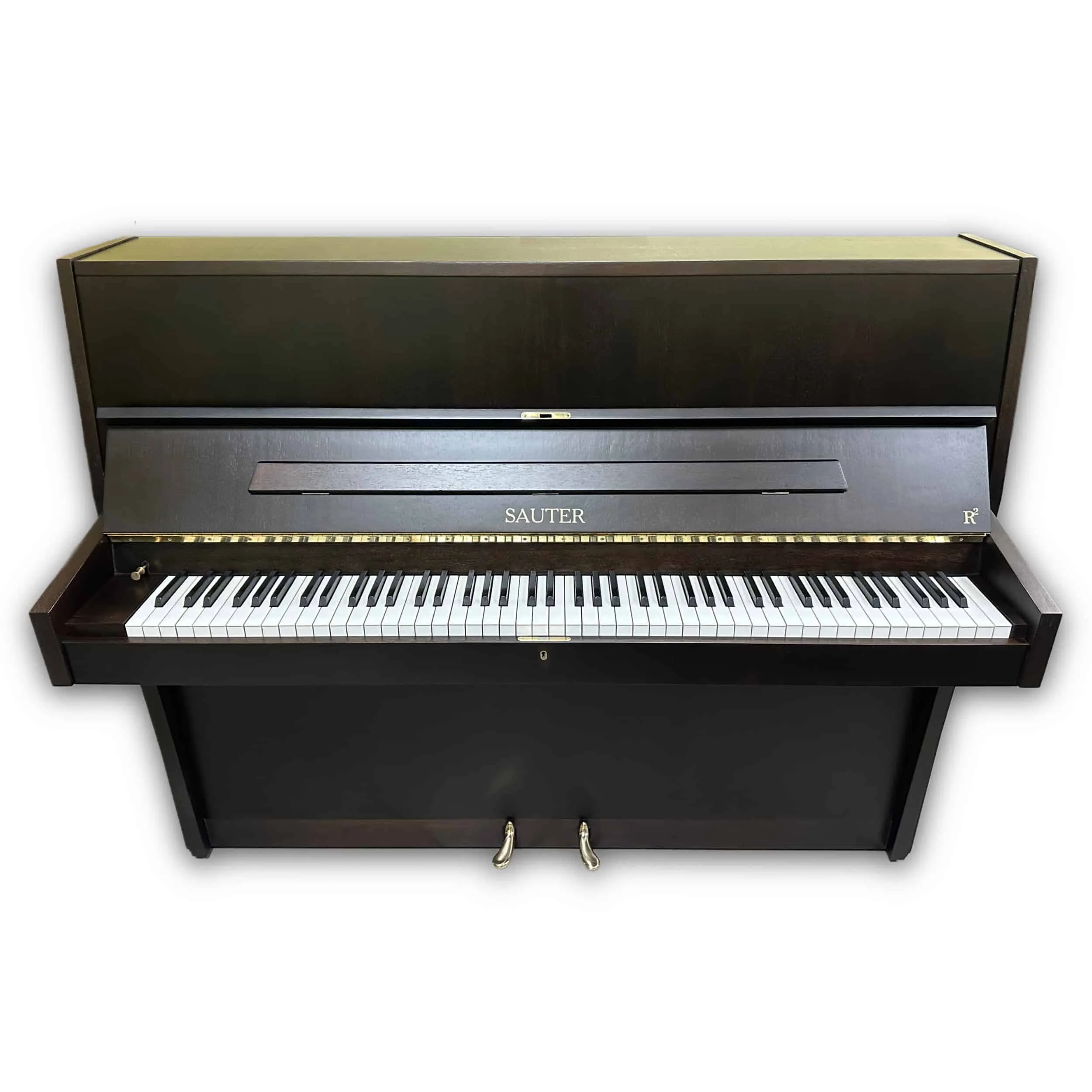 pianinas Sauter