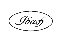 Ibach