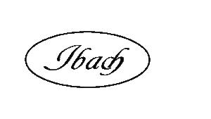 Ibach