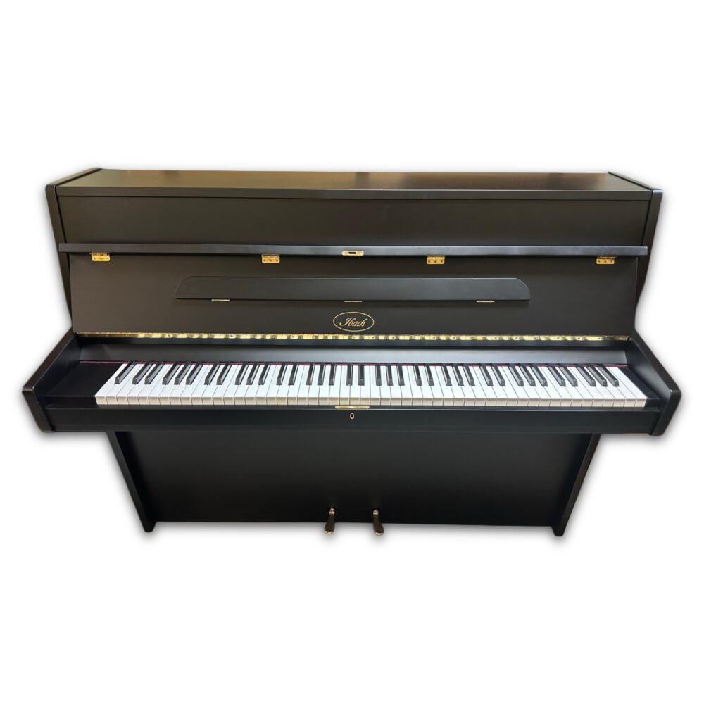 Pianinas "Ibach"