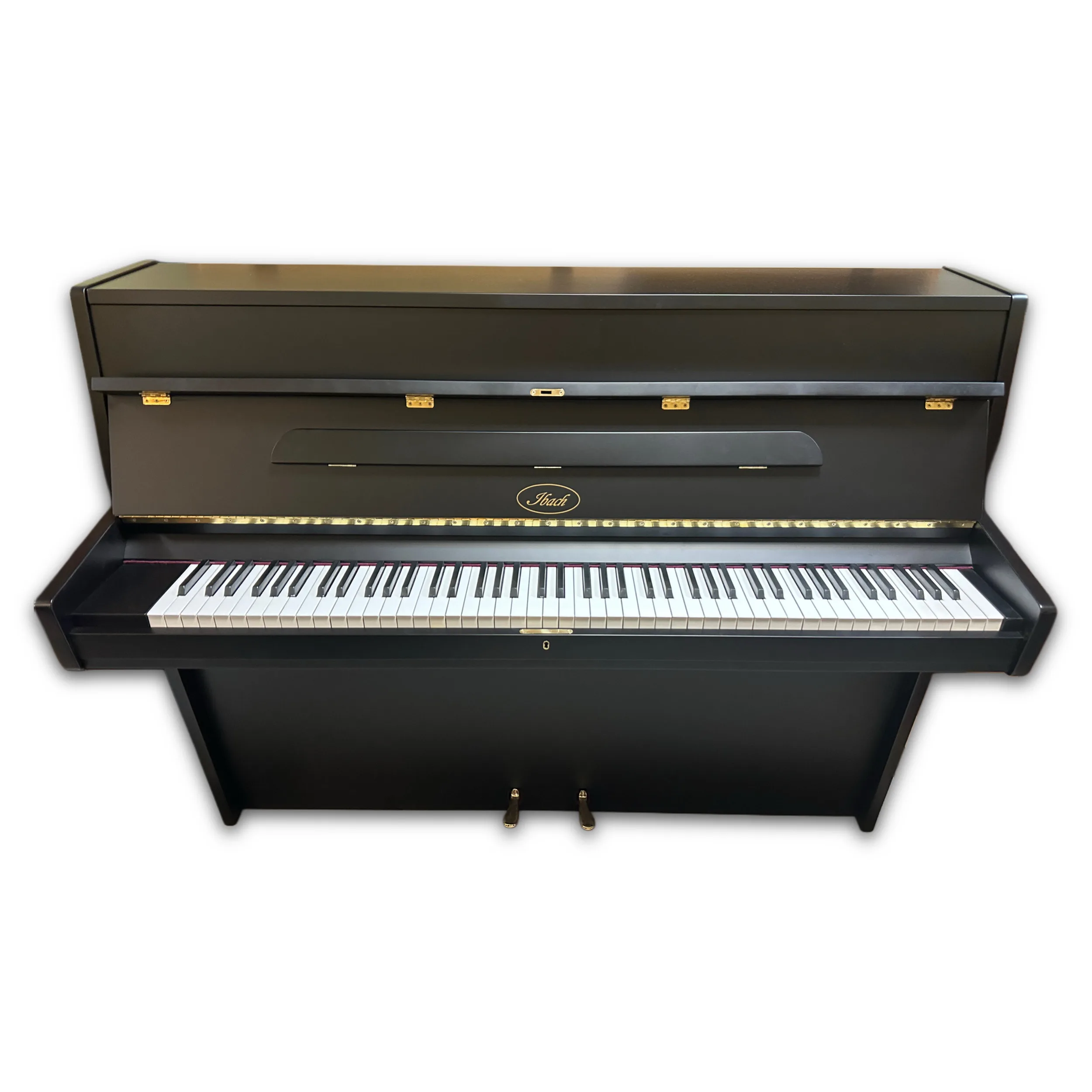 Pianinas "Ibach"