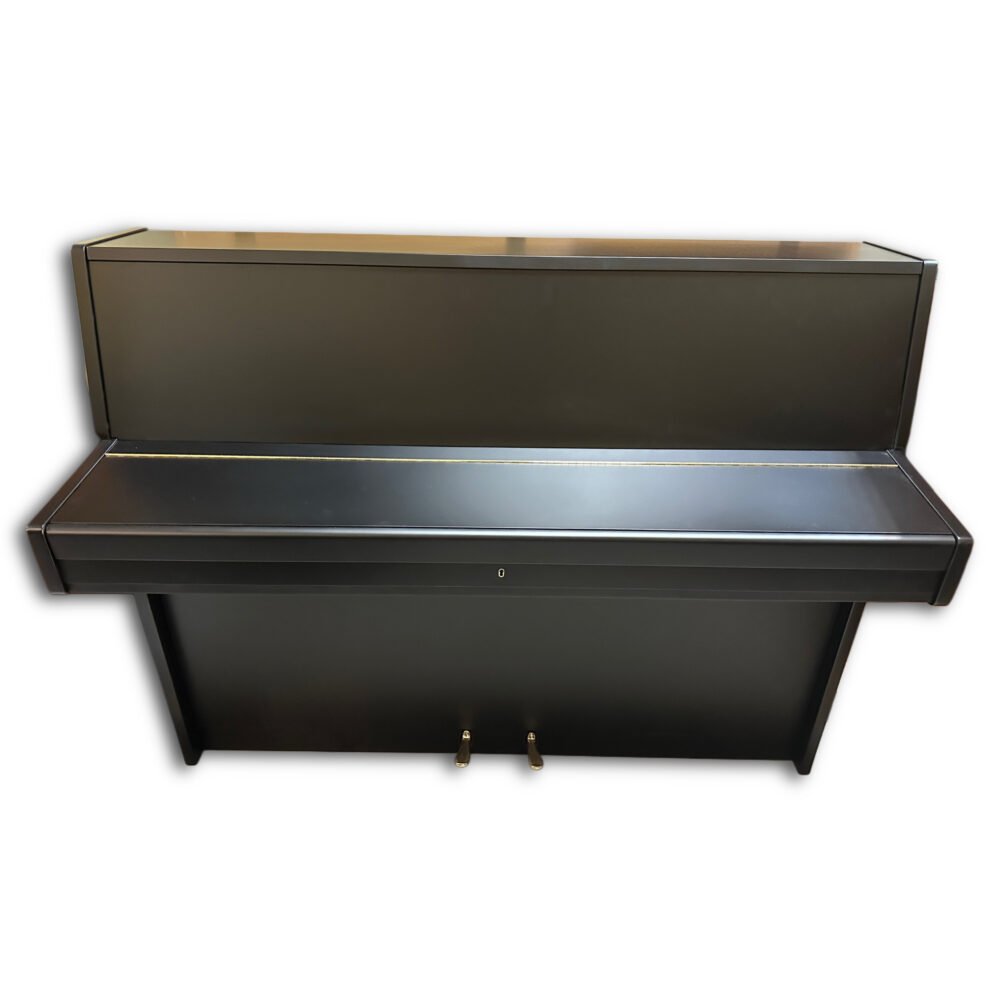 Pianinas "Ibach"