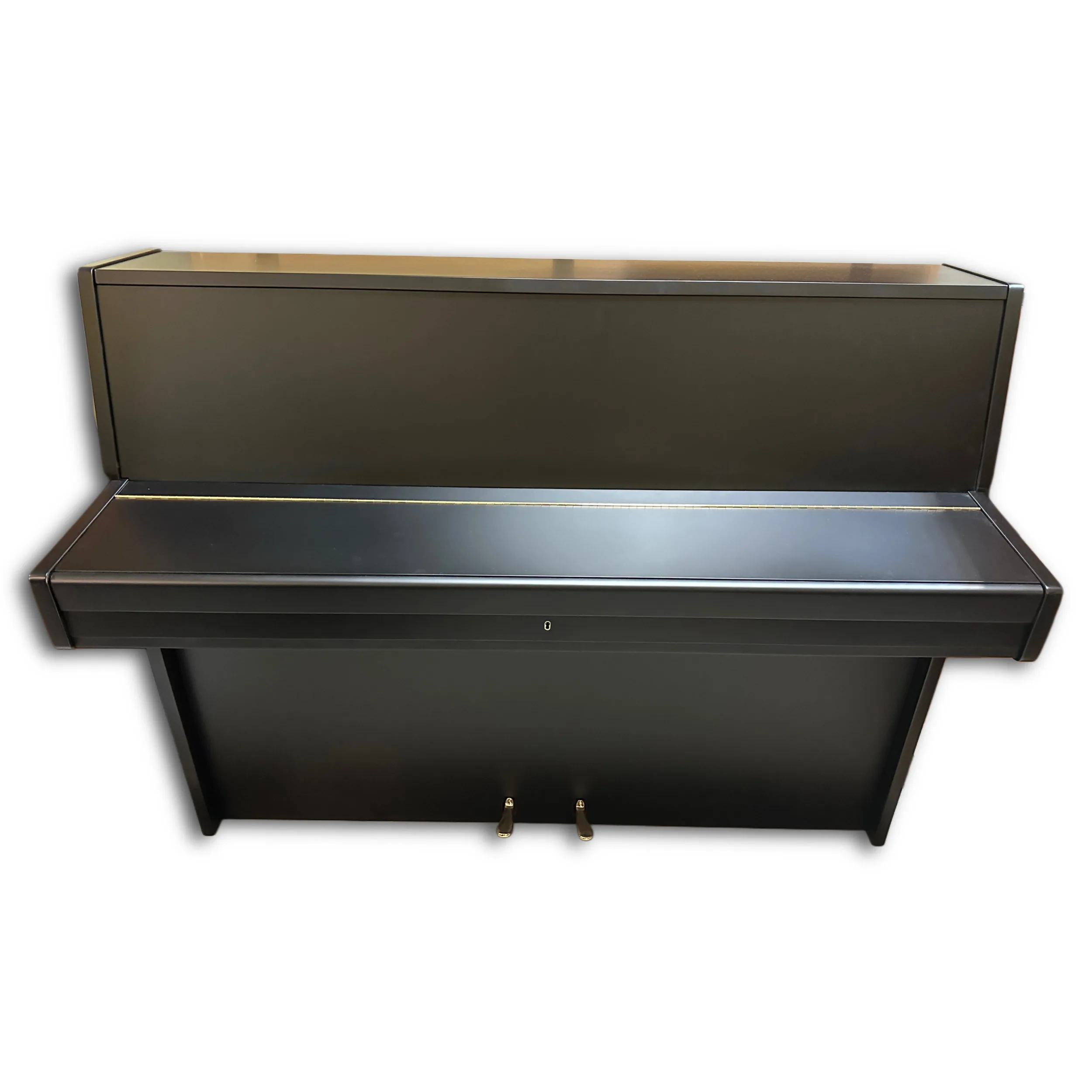 Pianinas "Ibach"