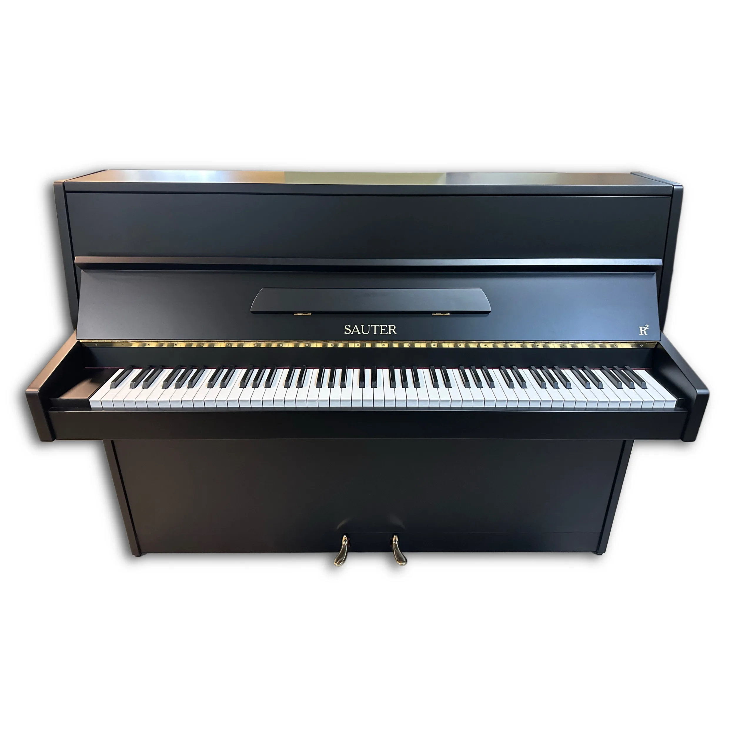 Pianinas Sauter