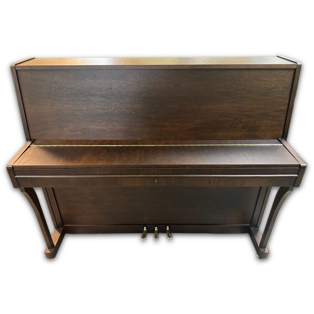 Pianinas "August Forster"